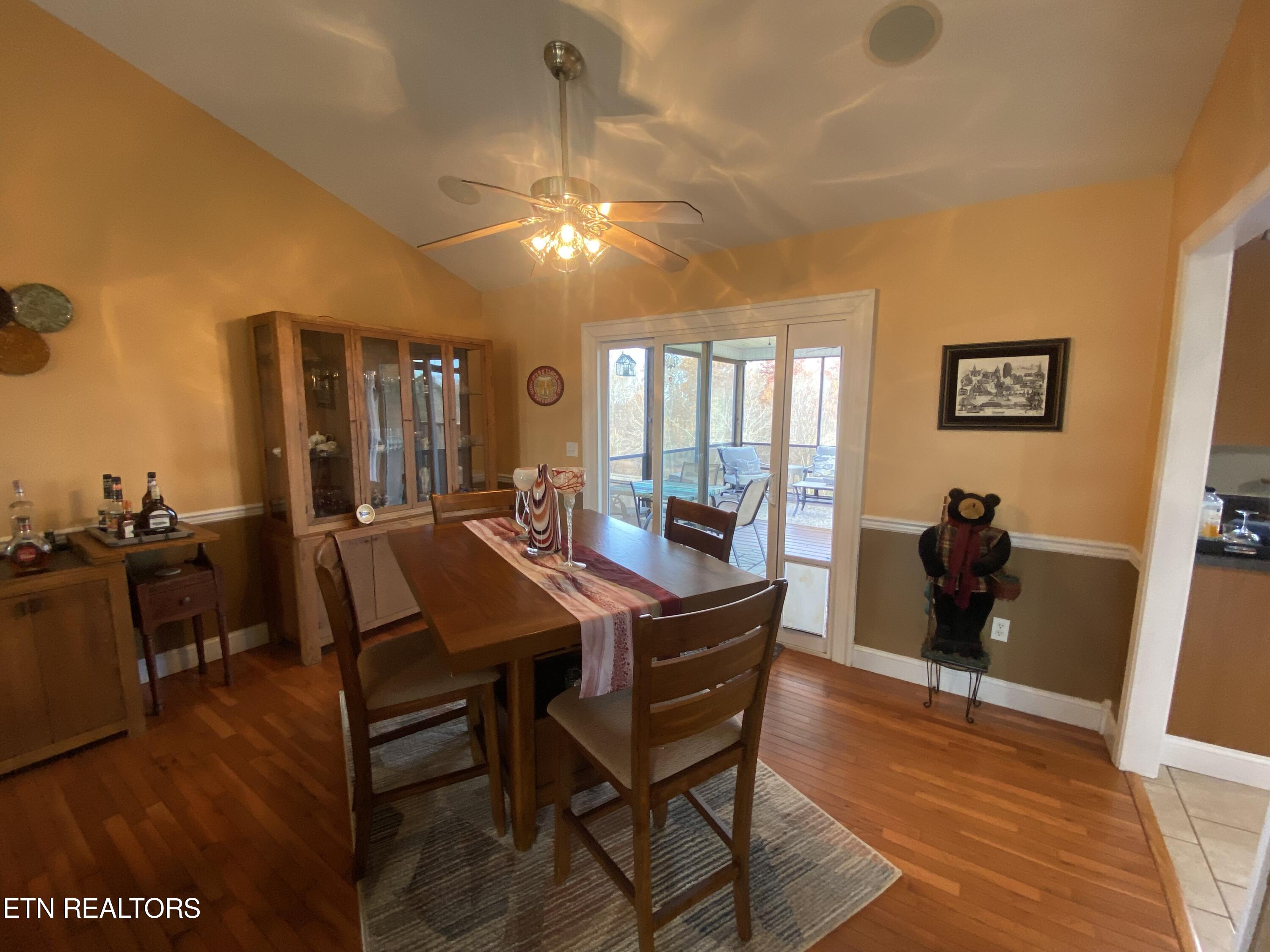 1360 Benjamin Boulevard Sevierville TN 37876