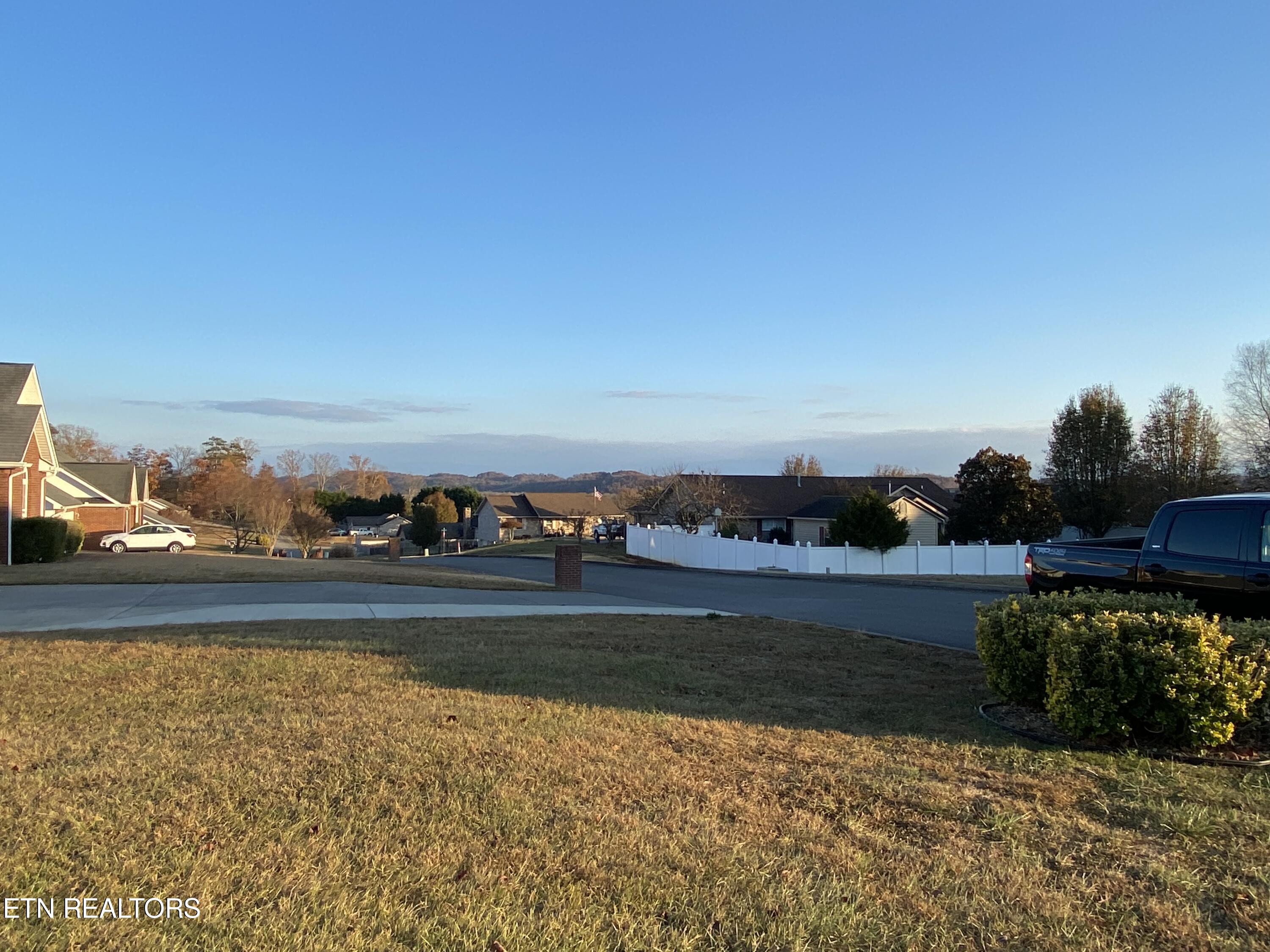 1360 Benjamin Boulevard Sevierville TN 37876