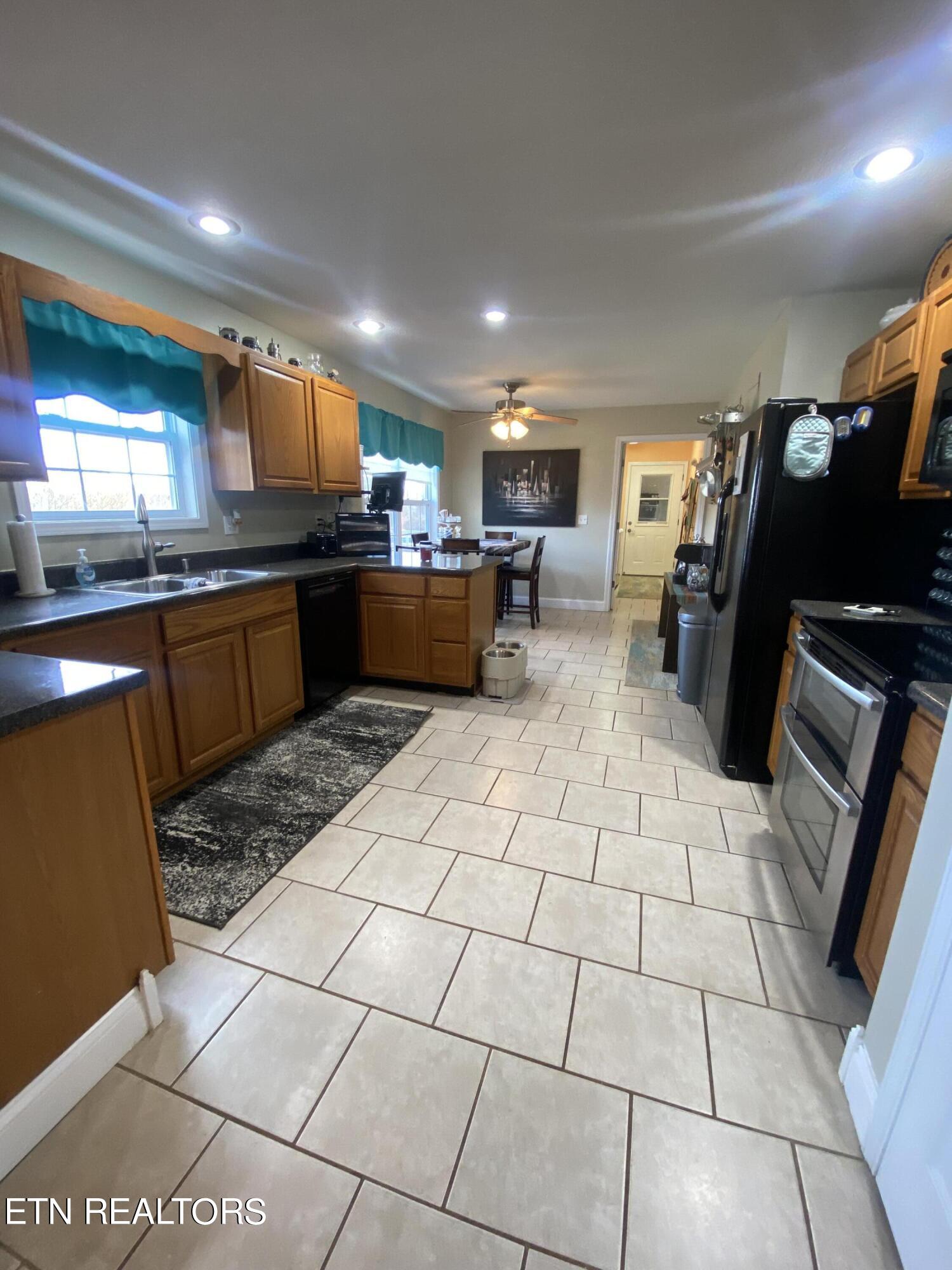 1360 Benjamin Boulevard Sevierville TN 37876