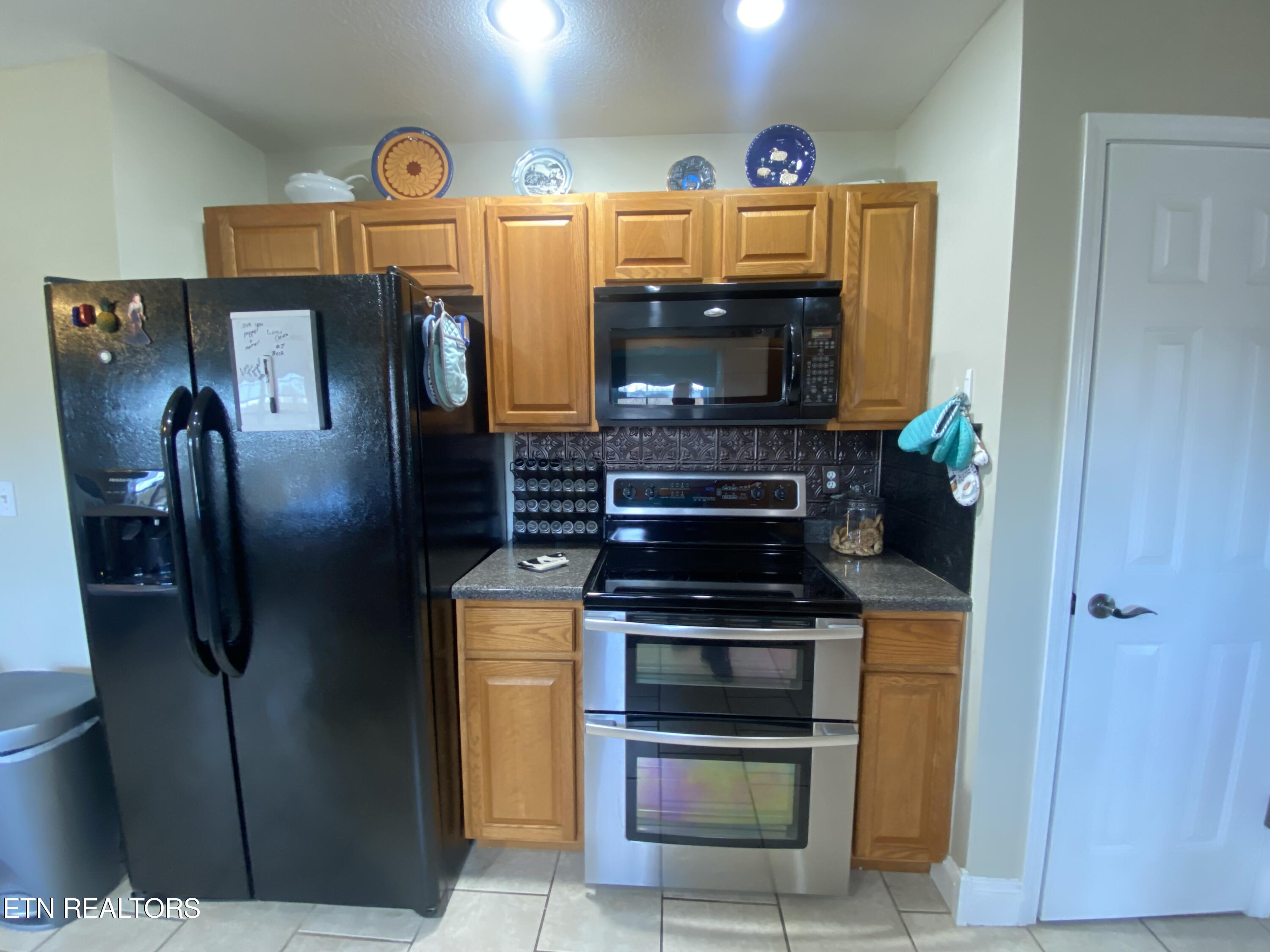 1360 Benjamin Boulevard Sevierville TN 37876
