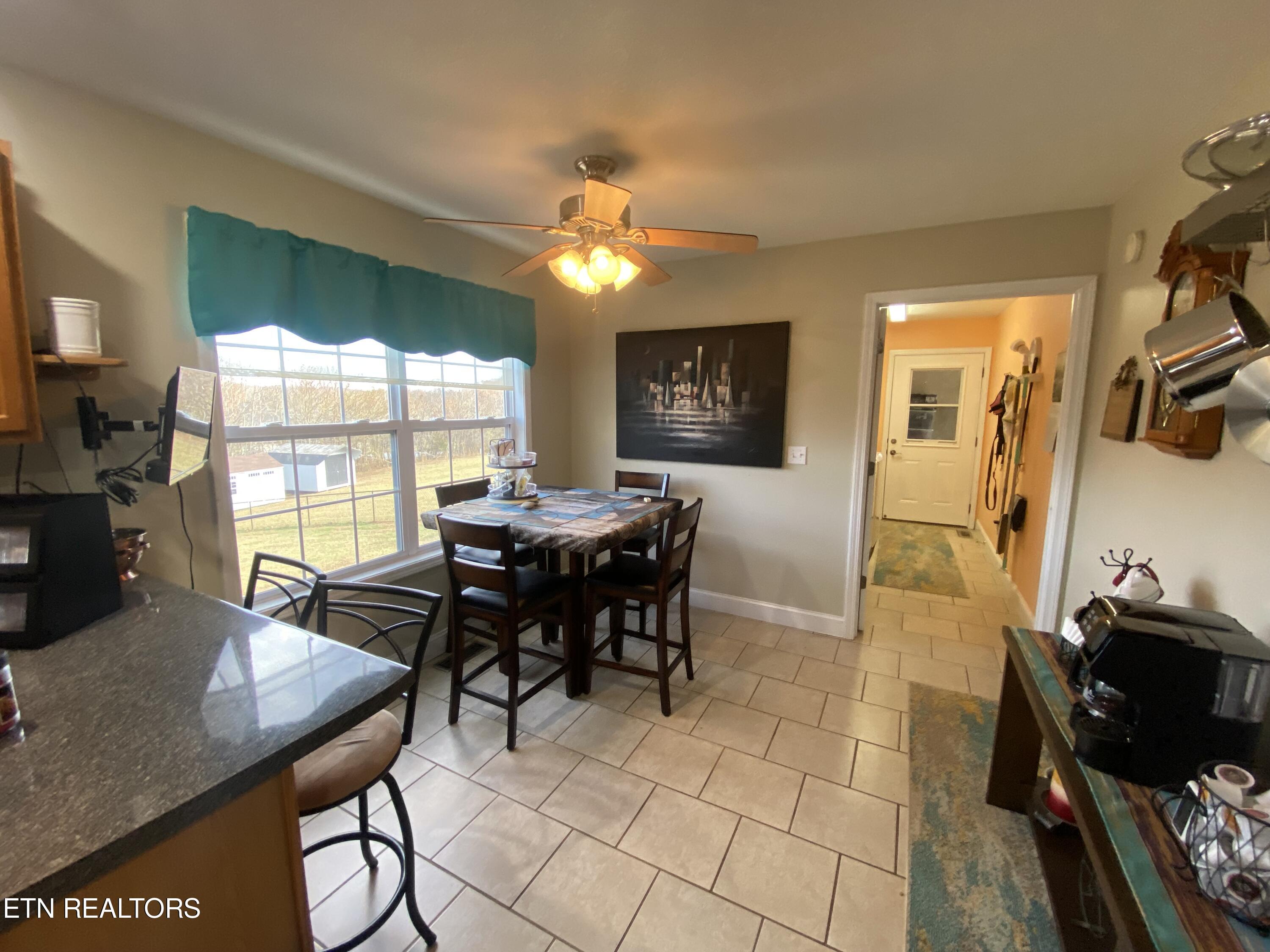 1360 Benjamin Boulevard Sevierville TN 37876