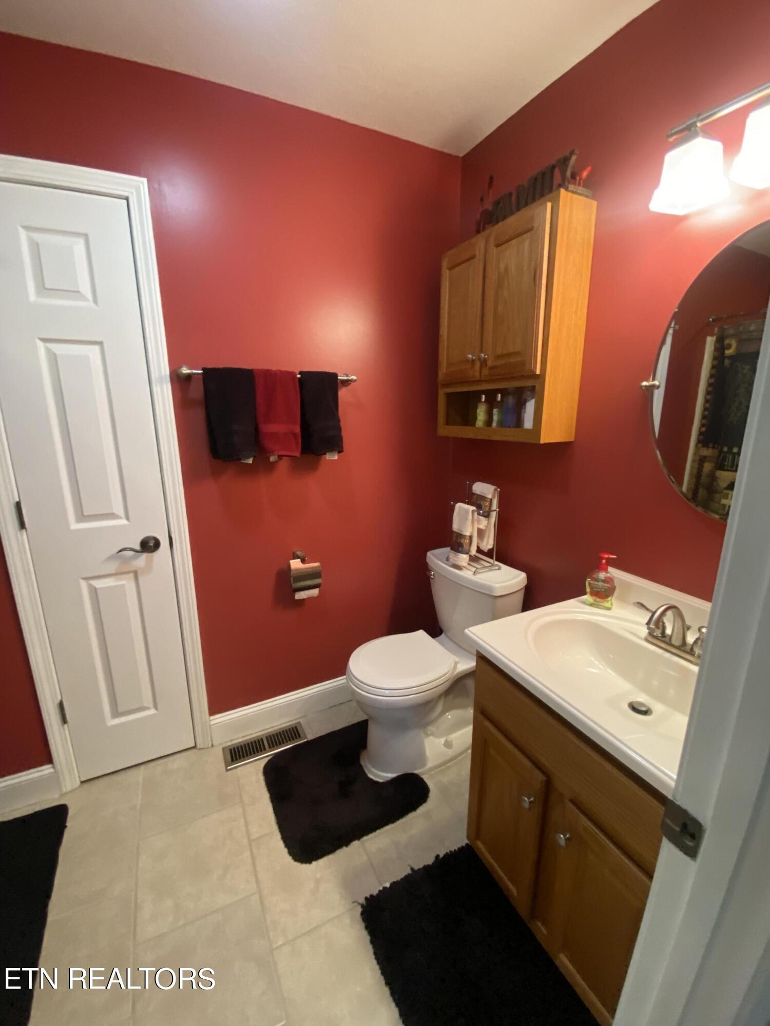 1360 Benjamin Boulevard Sevierville TN 37876