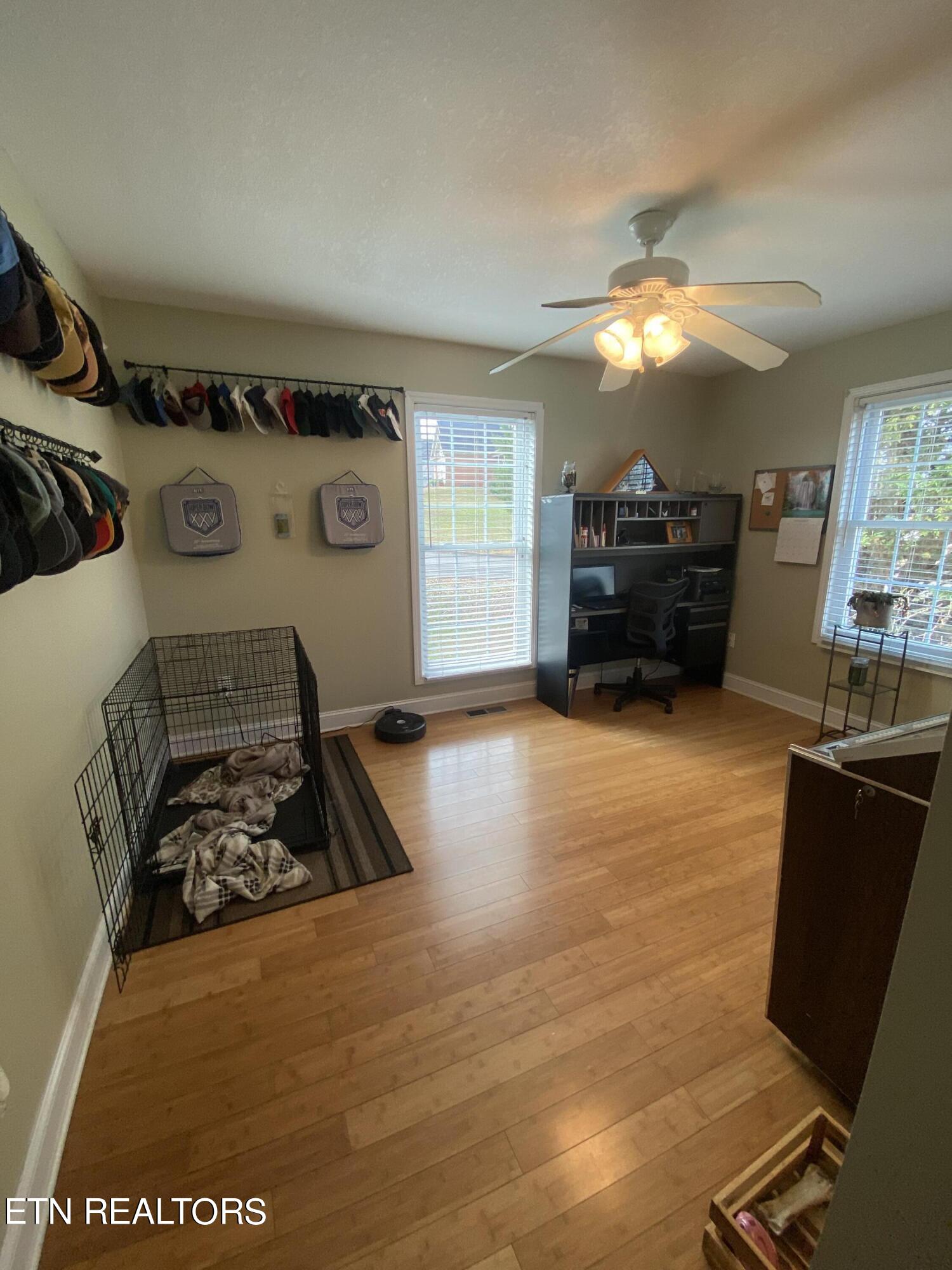 1360 Benjamin Boulevard Sevierville TN 37876