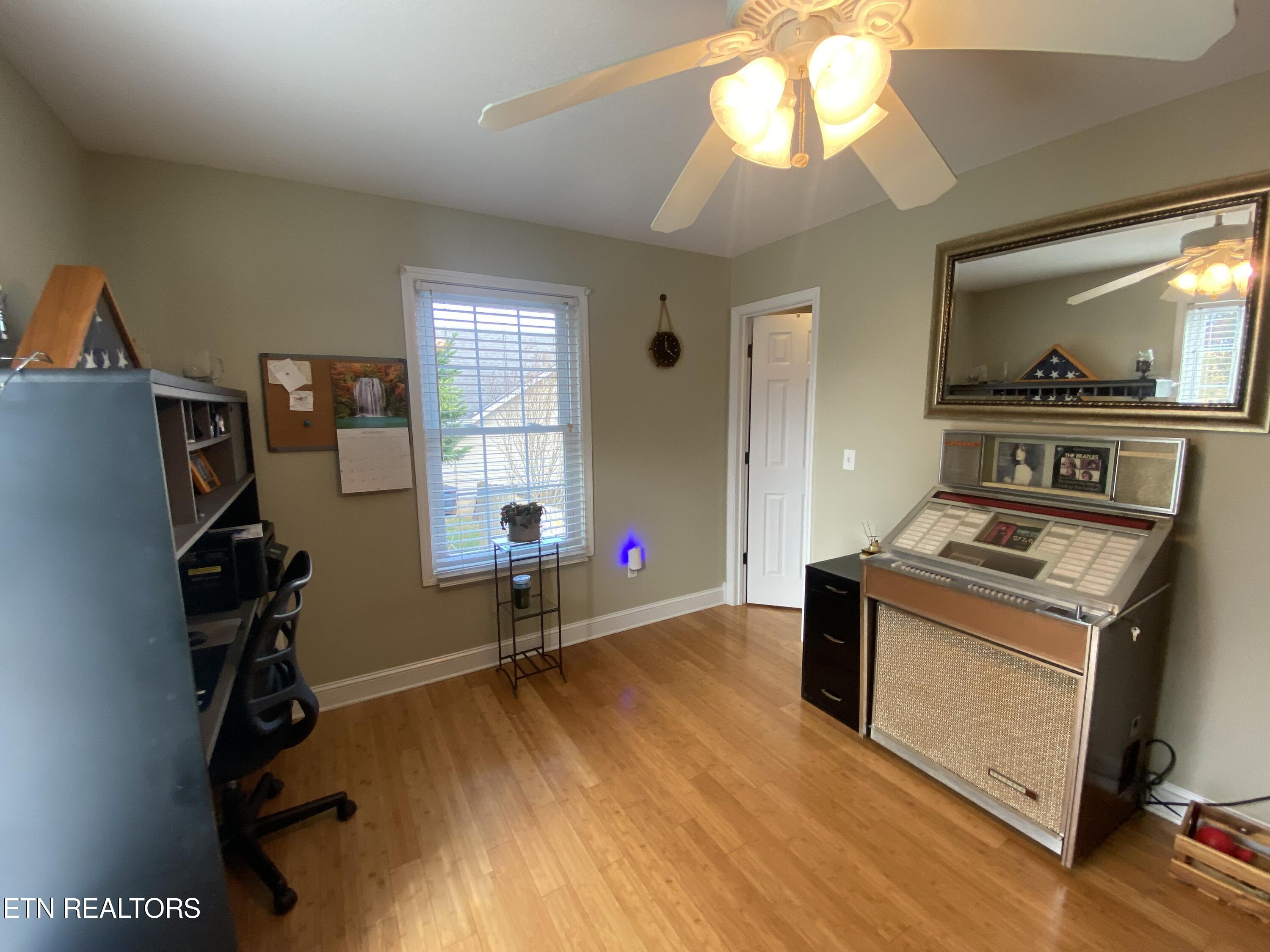 1360 Benjamin Boulevard Sevierville TN 37876