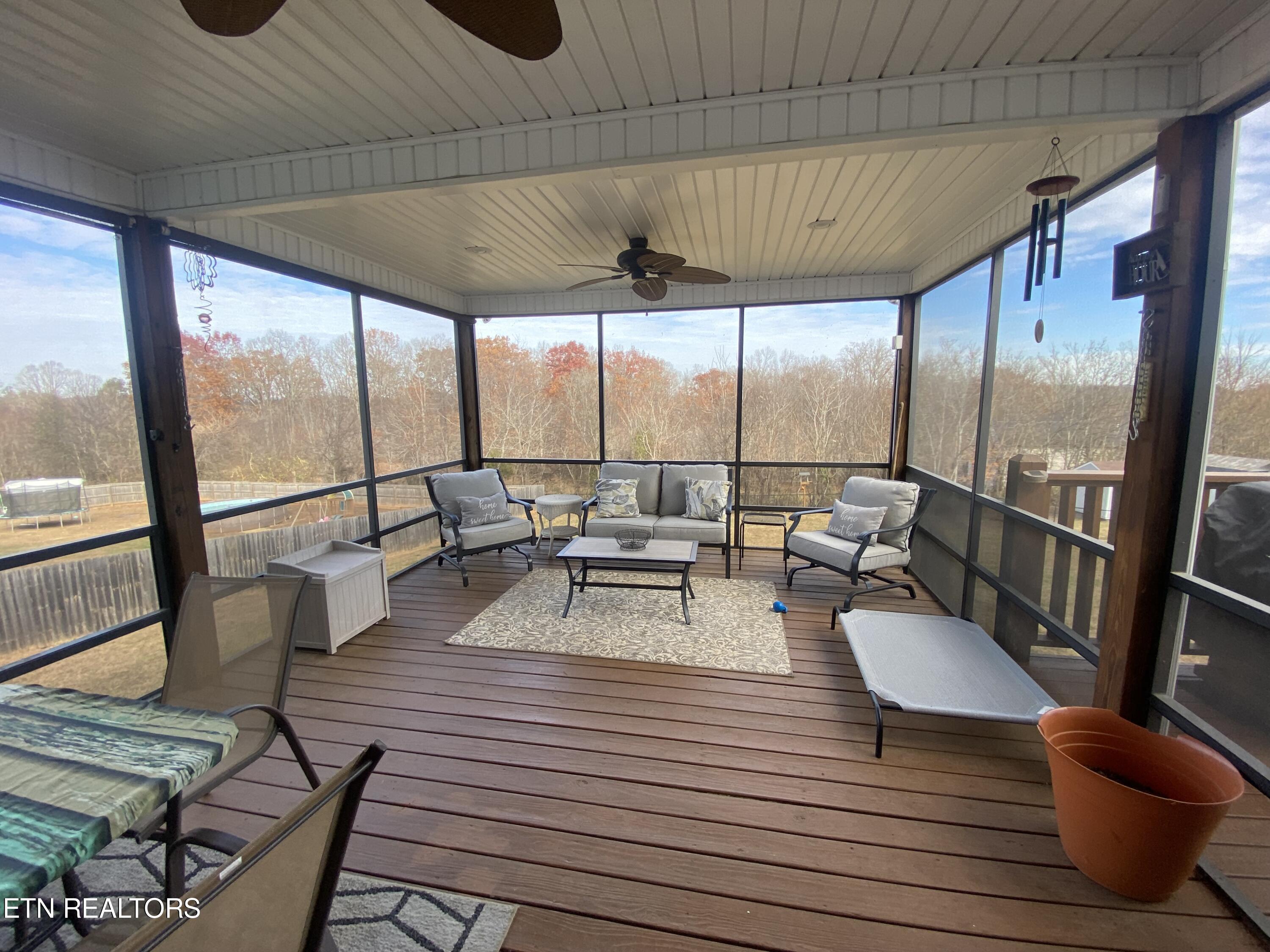 1360 Benjamin Boulevard Sevierville TN 37876
