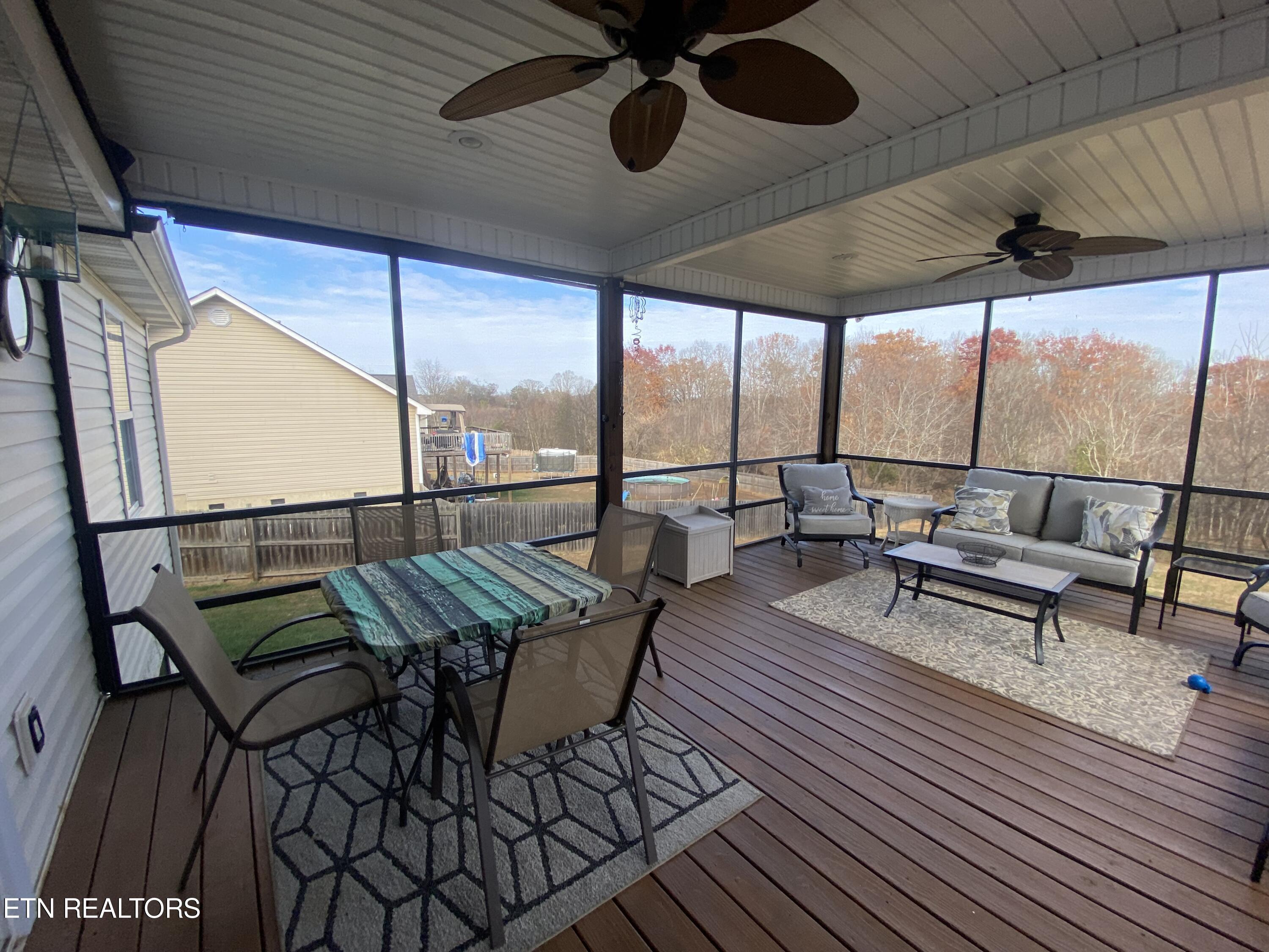 1360 Benjamin Boulevard Sevierville TN 37876