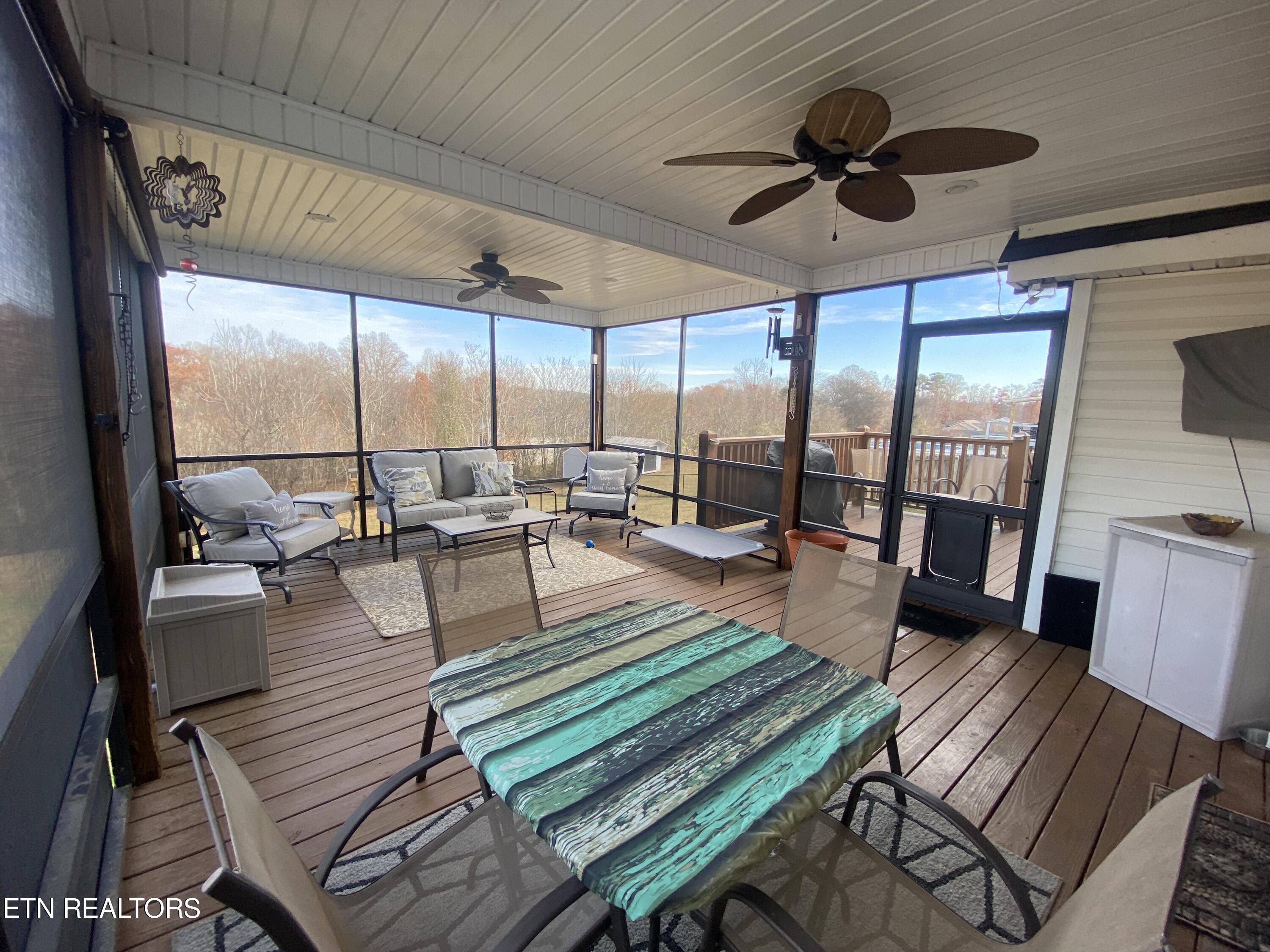 1360 Benjamin Boulevard Sevierville TN 37876
