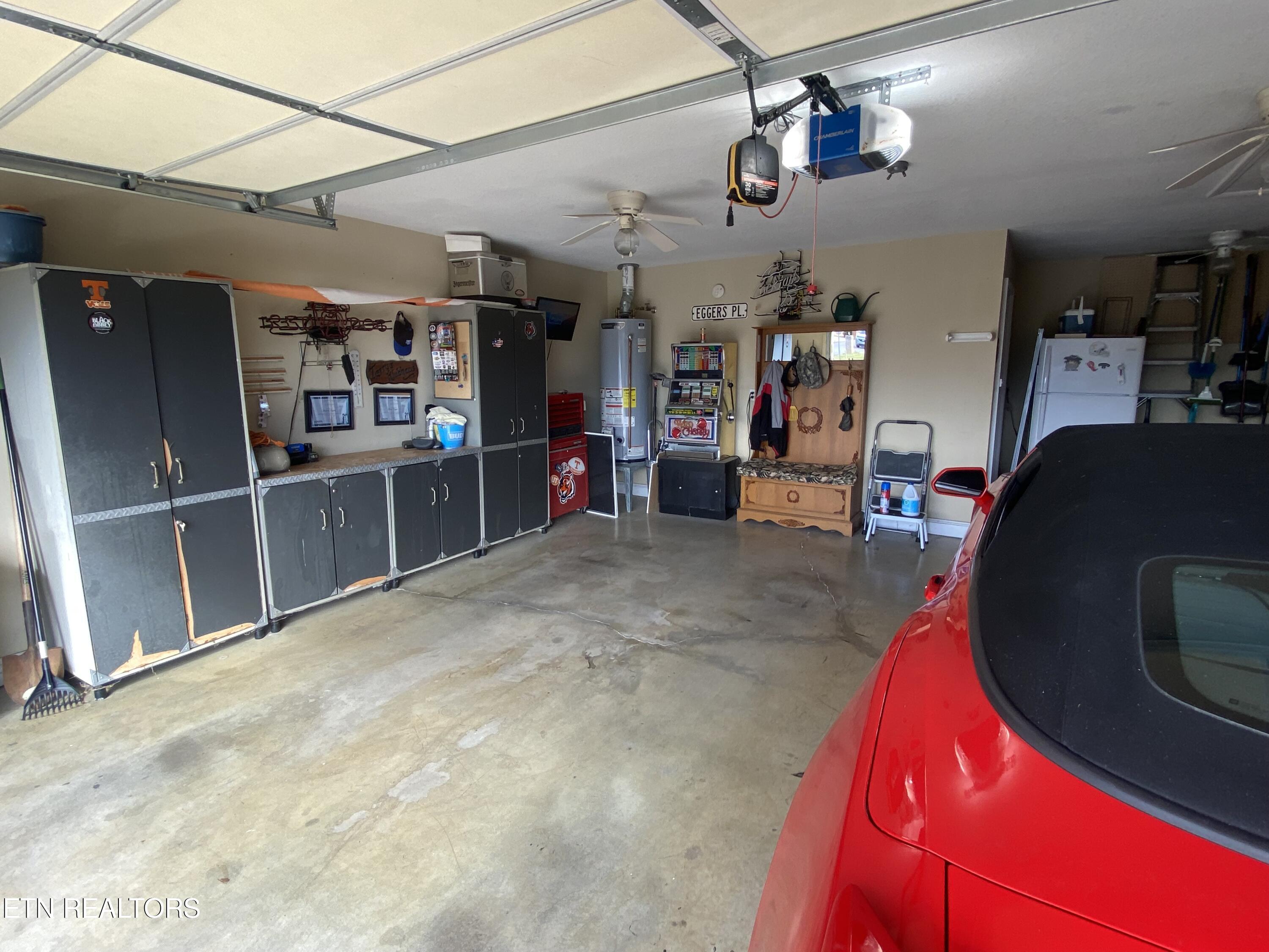 1360 Benjamin Boulevard Sevierville TN 37876