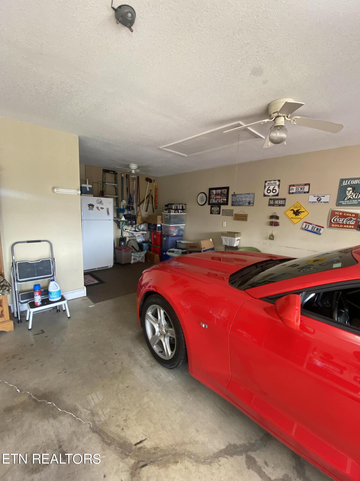 1360 Benjamin Boulevard Sevierville TN 37876