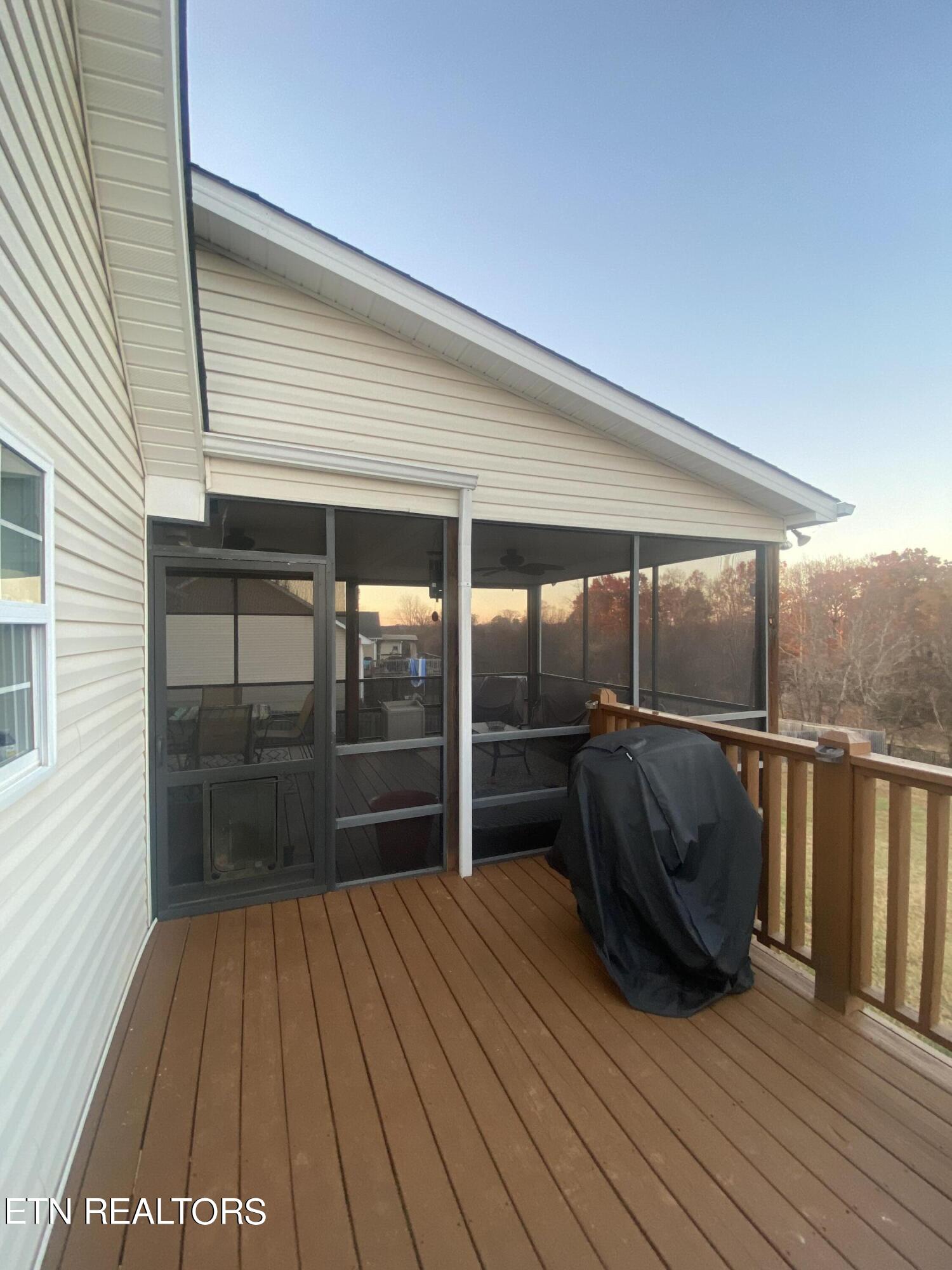 1360 Benjamin Boulevard Sevierville TN 37876