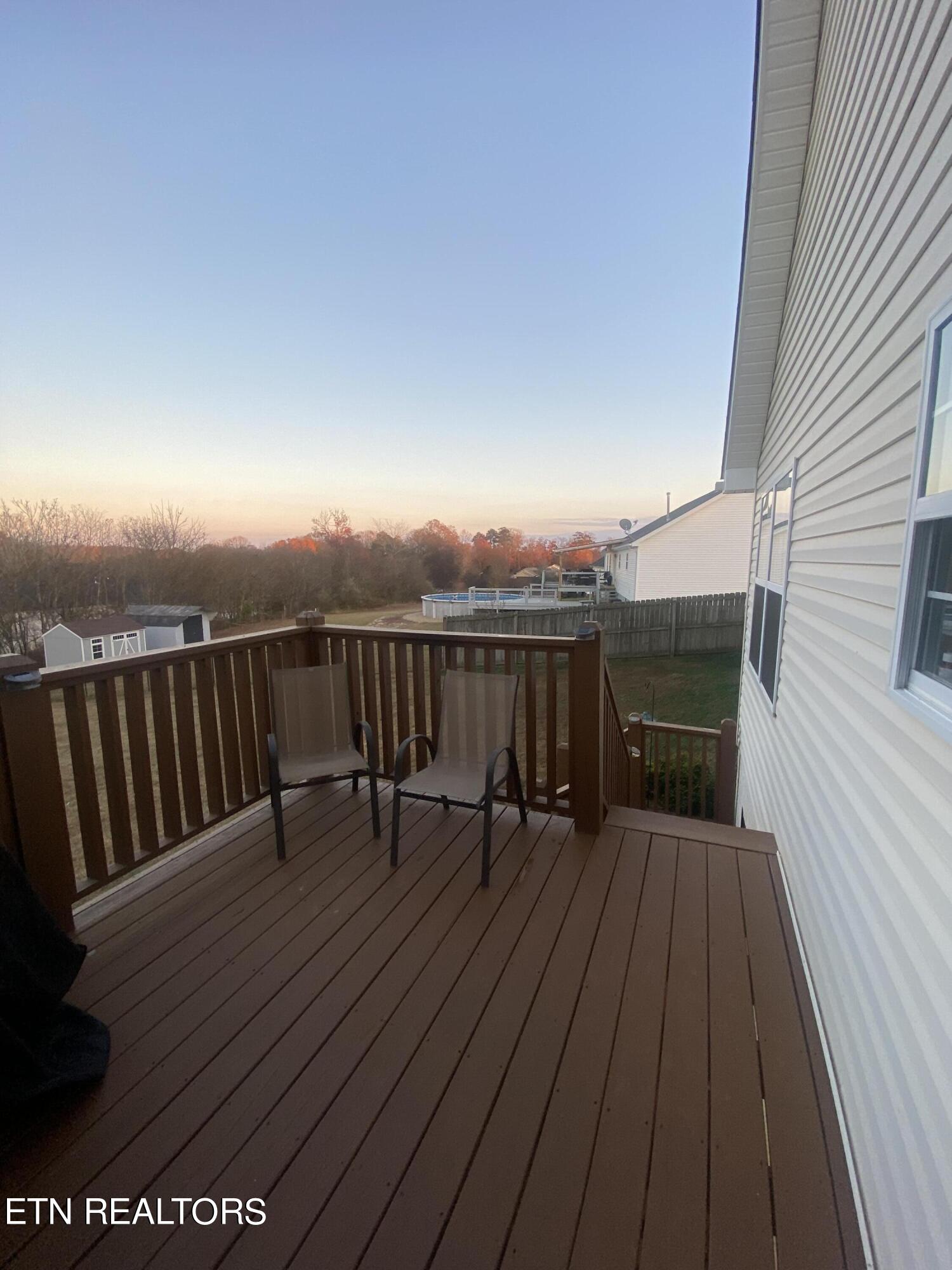 1360 Benjamin Boulevard Sevierville TN 37876