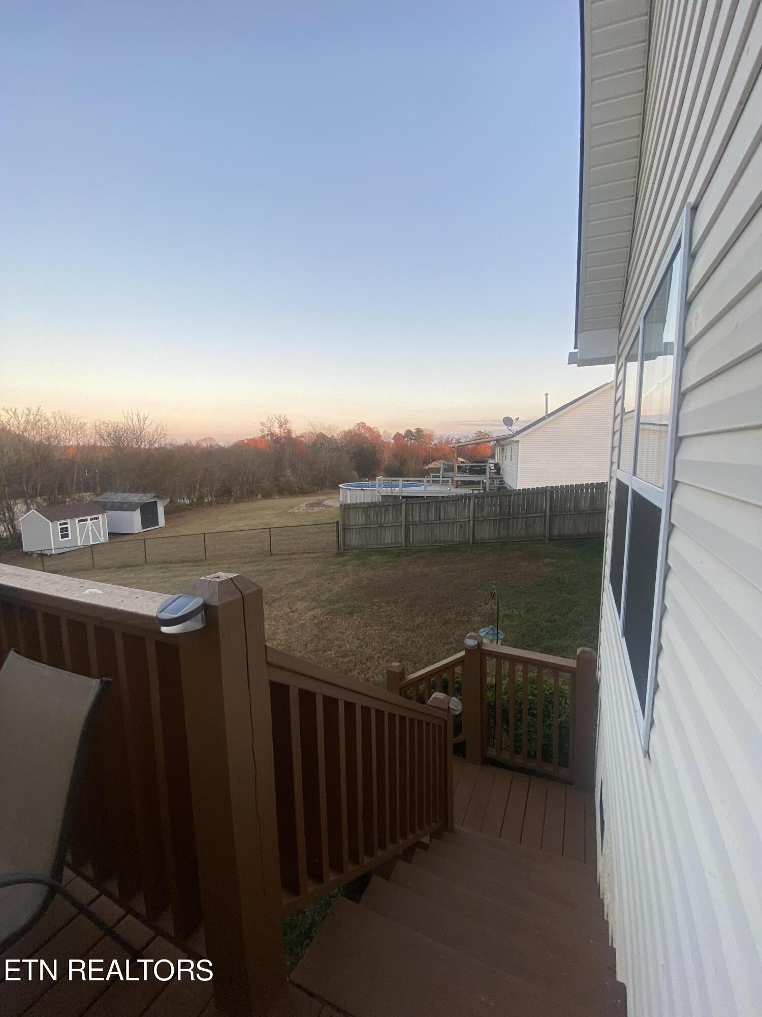 1360 Benjamin Boulevard Sevierville TN 37876