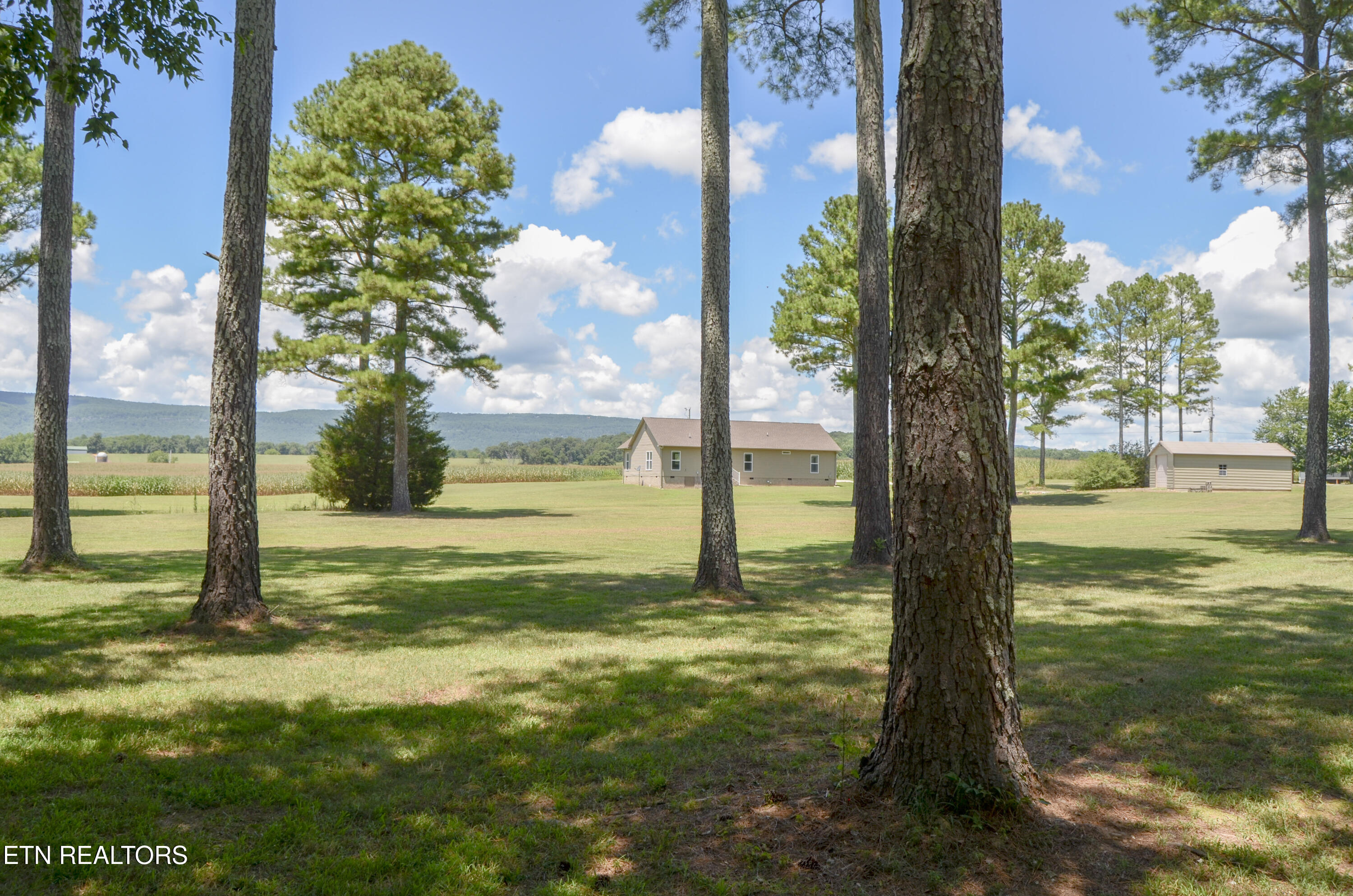 241 Terry Road Pikeville TN 37367