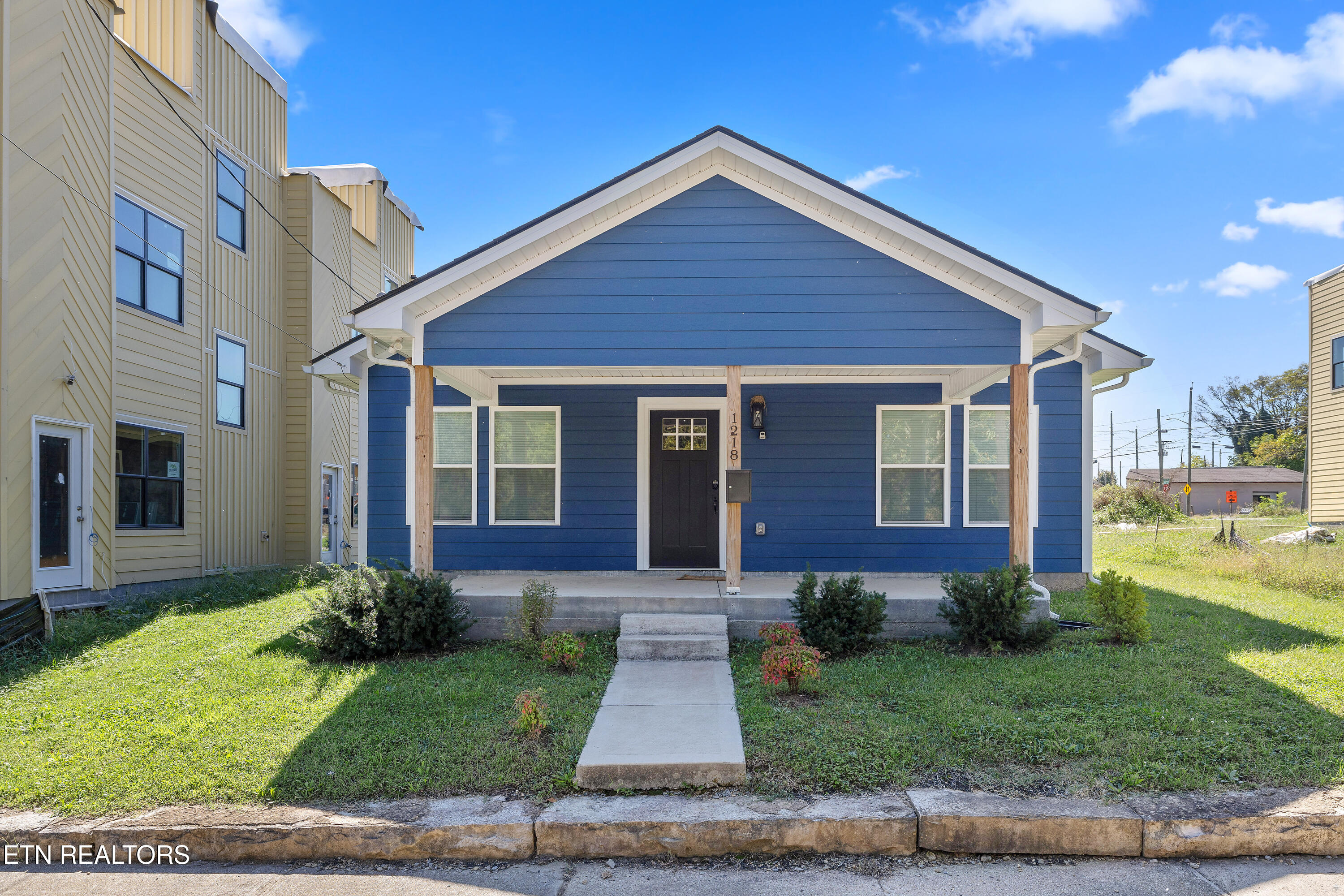 1218 W 4th Avenue Knoxville TN 37921