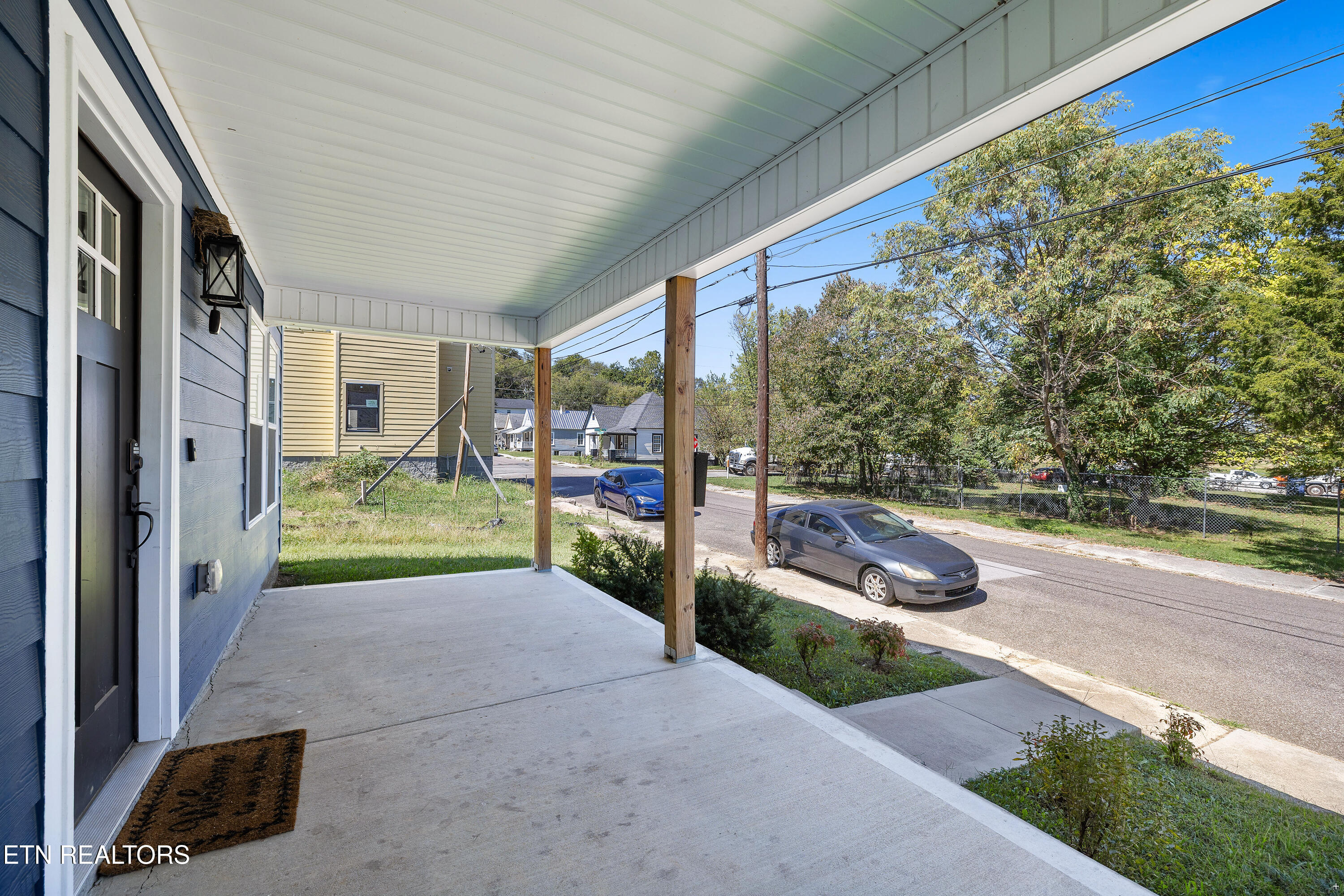 1218 W 4th Avenue Knoxville TN 37921