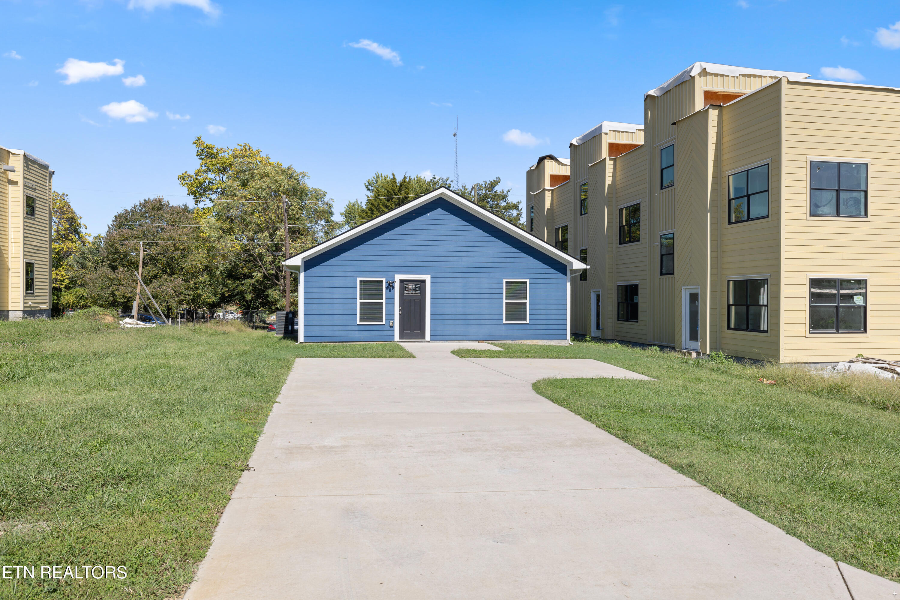 1218 W 4th Avenue Knoxville TN 37921