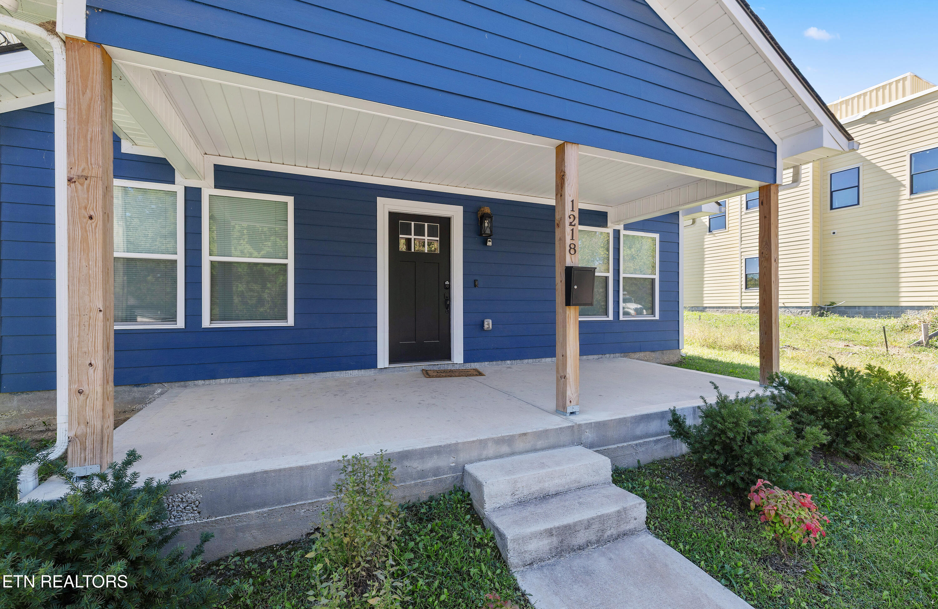 1218 W 4th Avenue Knoxville TN 37921