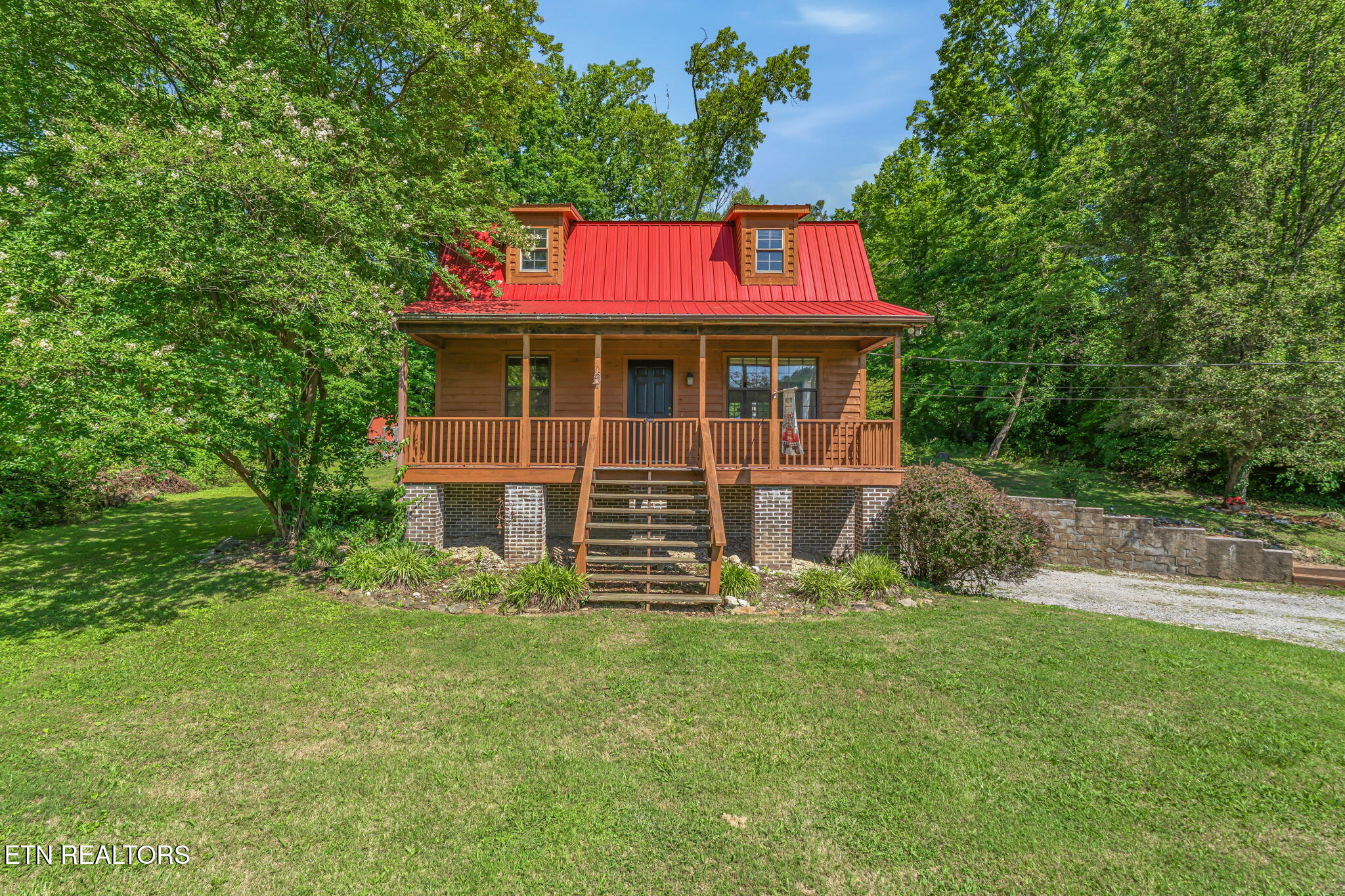 130 Guyton Drive Maynardville TN 37807