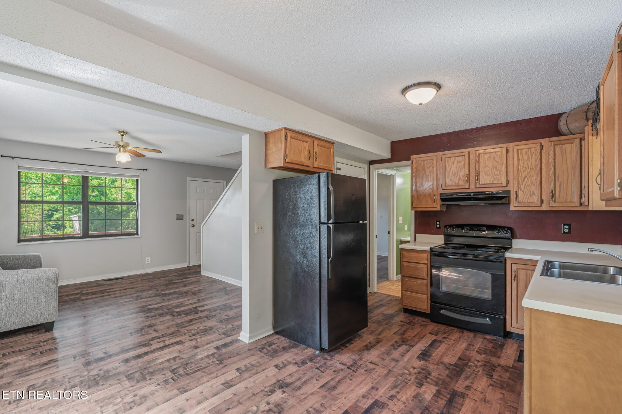 130 Guyton Drive Maynardville TN 37807