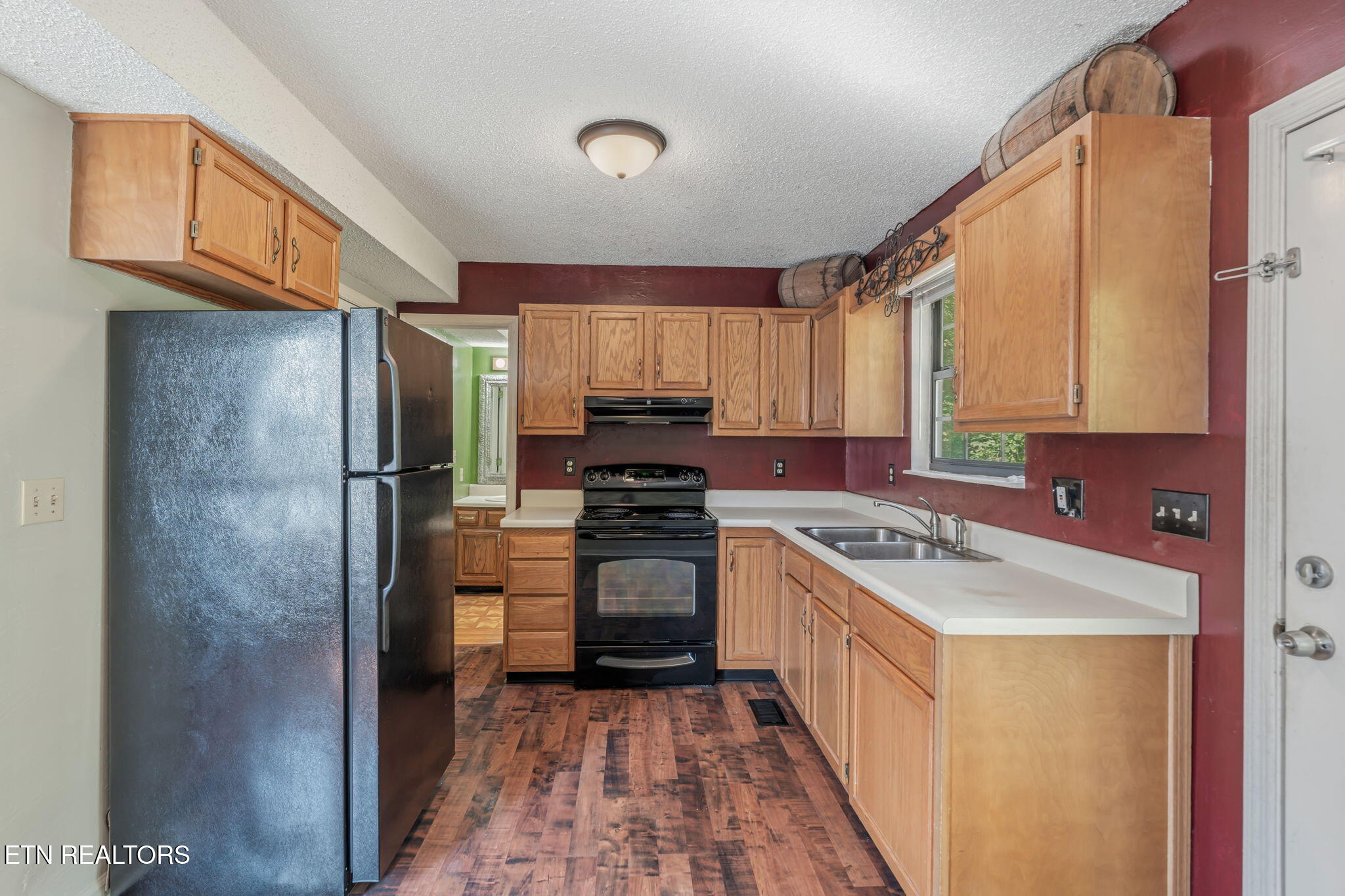 130 Guyton Drive Maynardville TN 37807