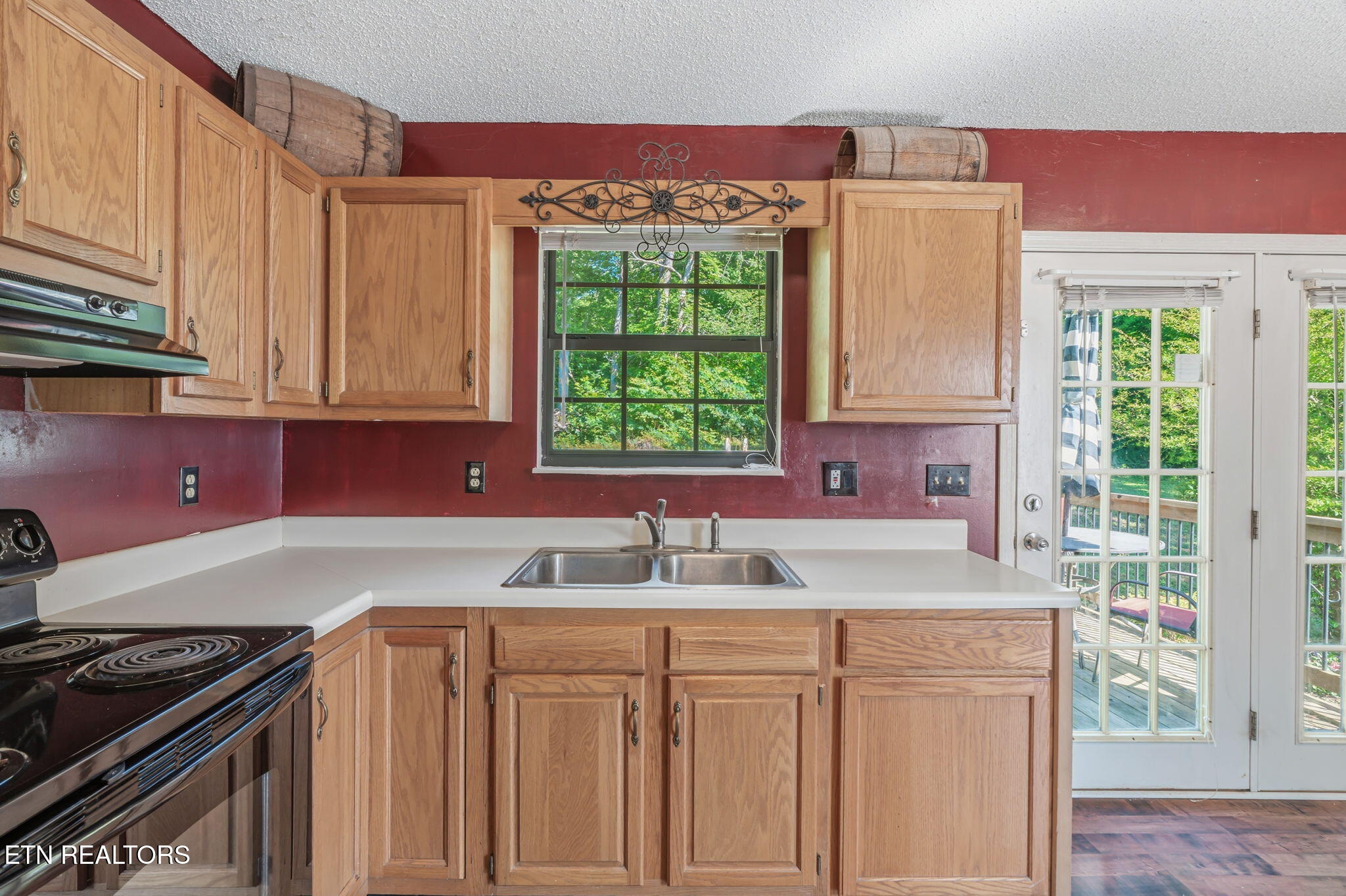 130 Guyton Drive Maynardville TN 37807