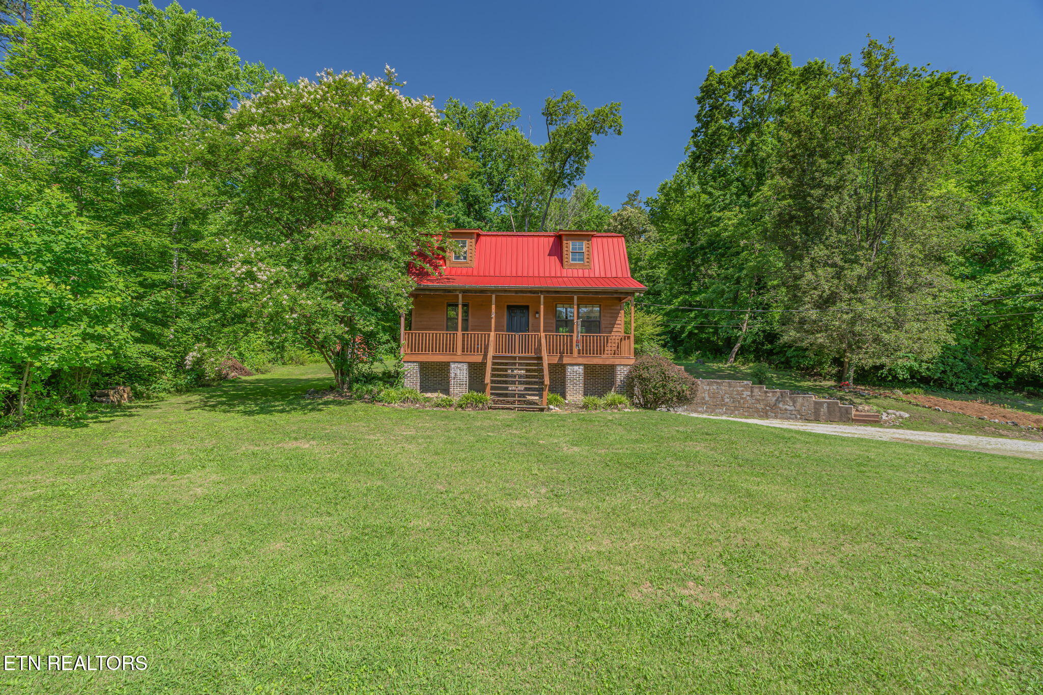 130 Guyton Drive Maynardville TN 37807