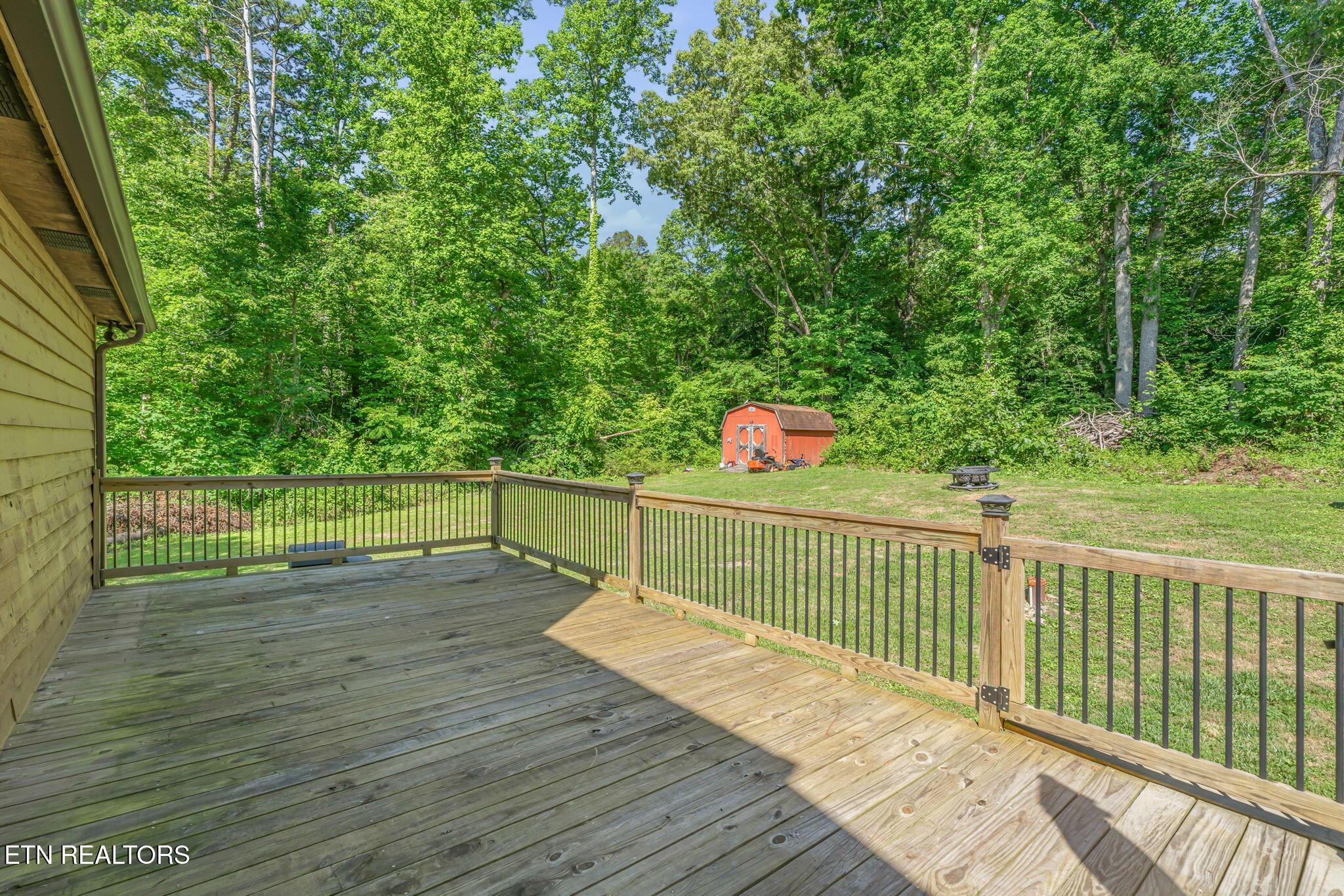 130 Guyton Drive Maynardville TN 37807