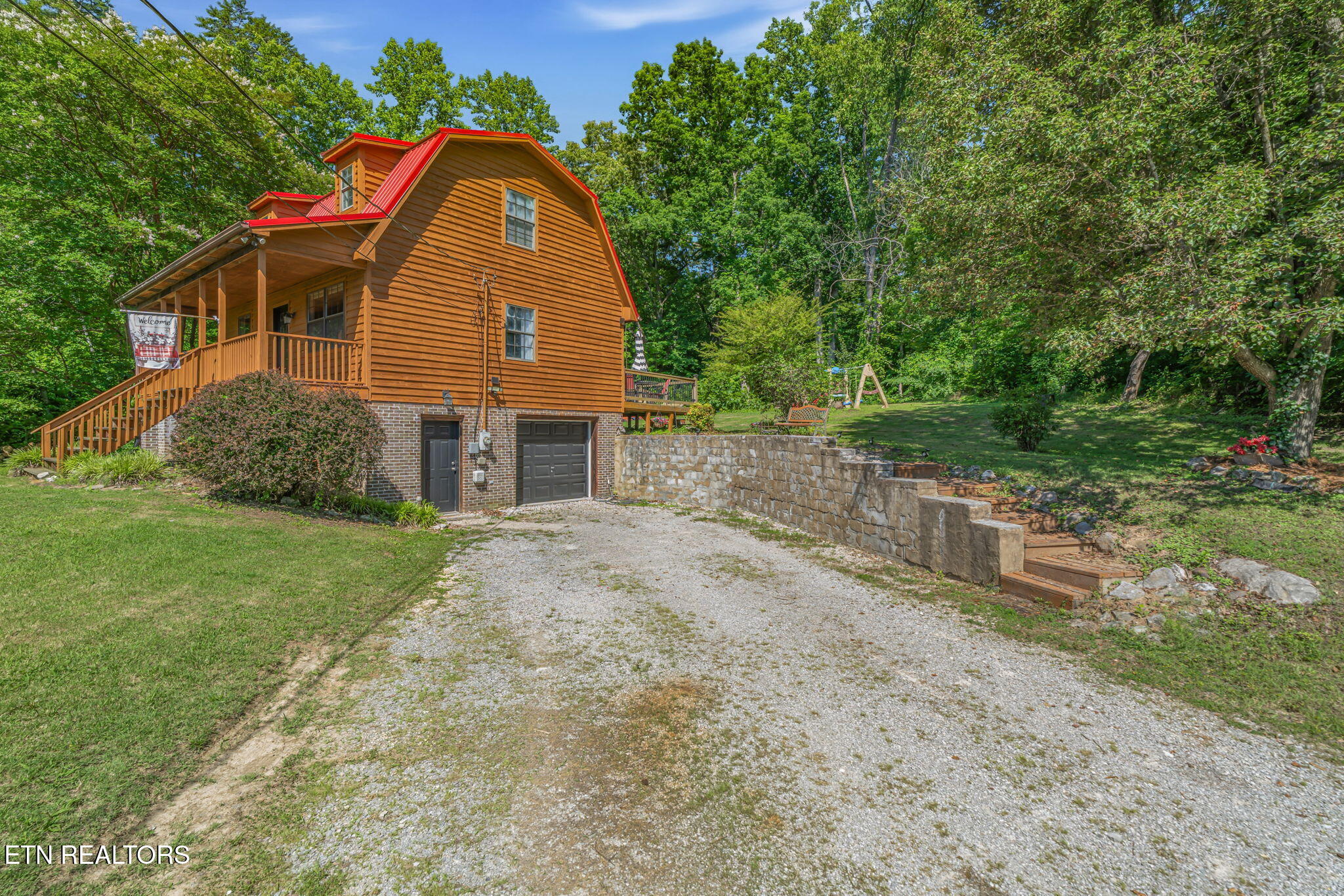 130 Guyton Drive Maynardville TN 37807