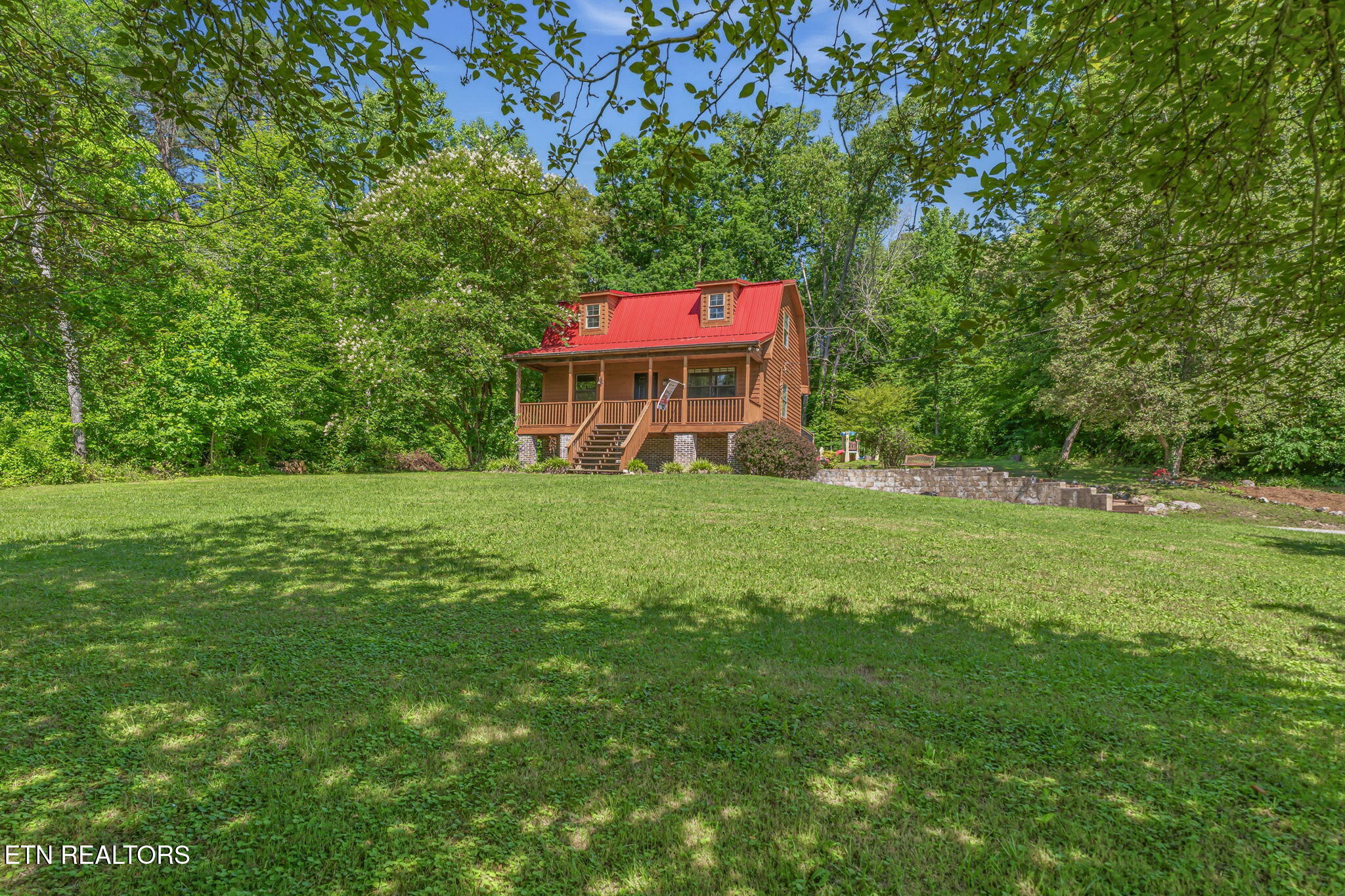 130 Guyton Drive Maynardville TN 37807