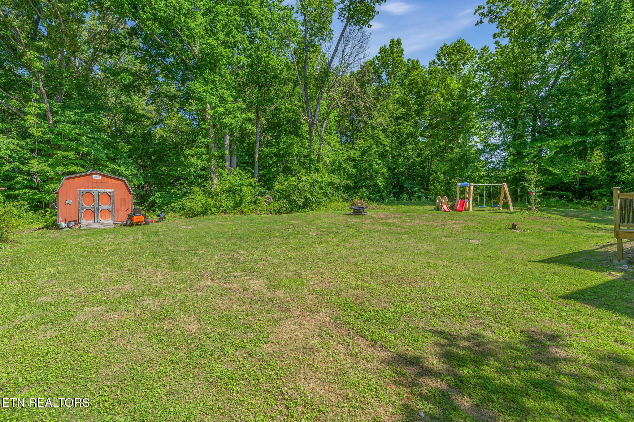 130 Guyton Drive Maynardville TN 37807