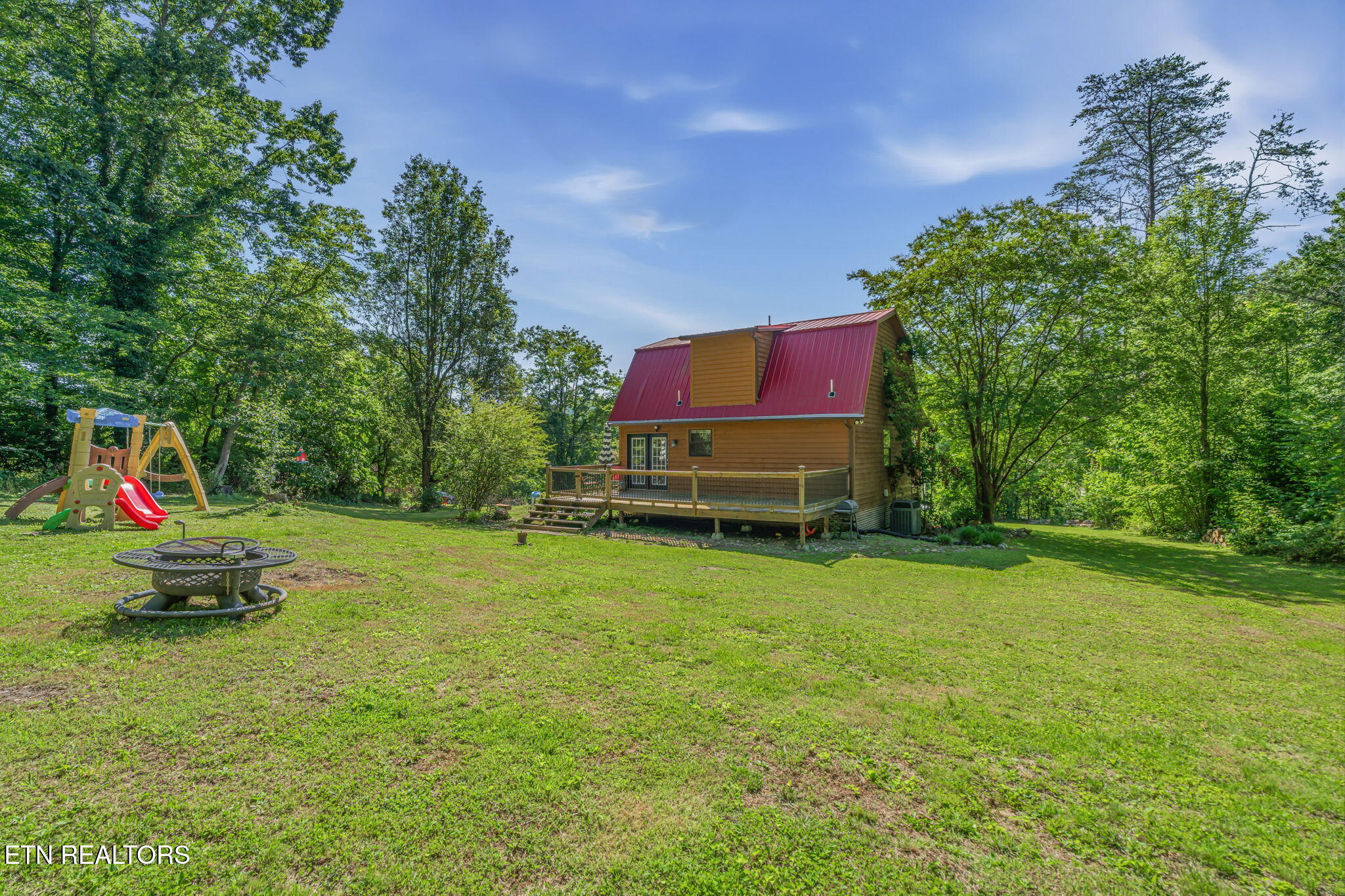 130 Guyton Drive Maynardville TN 37807