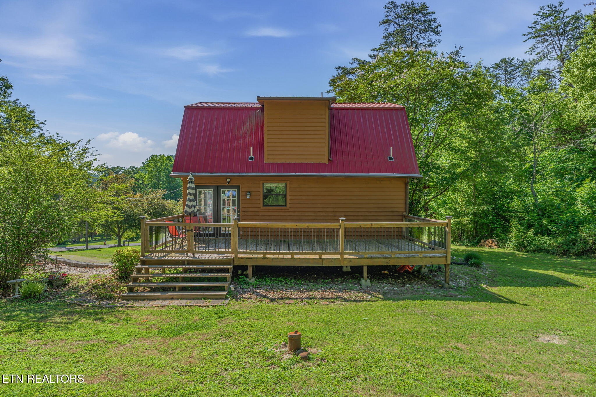 130 Guyton Drive Maynardville TN 37807