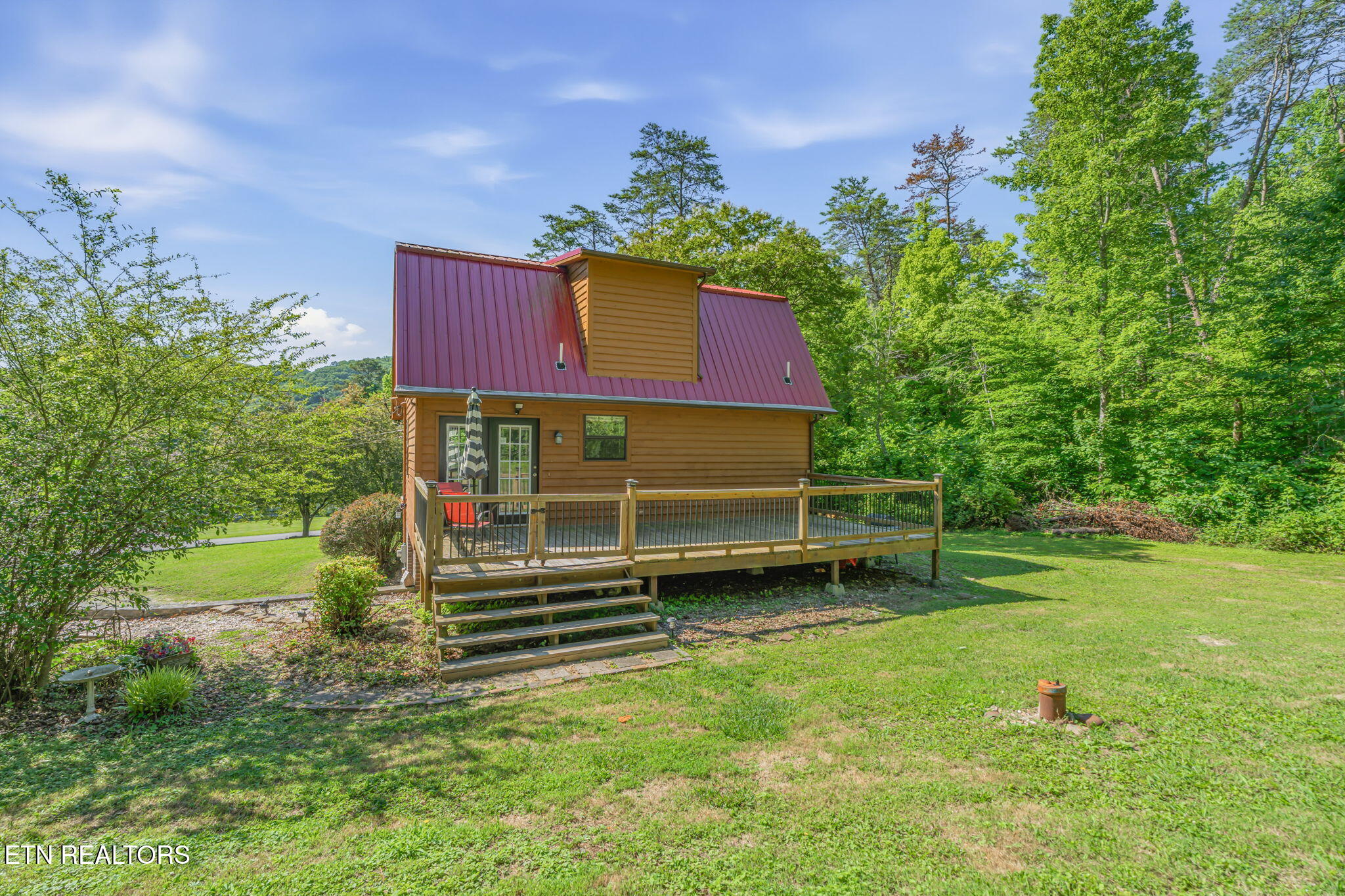 130 Guyton Drive Maynardville TN 37807