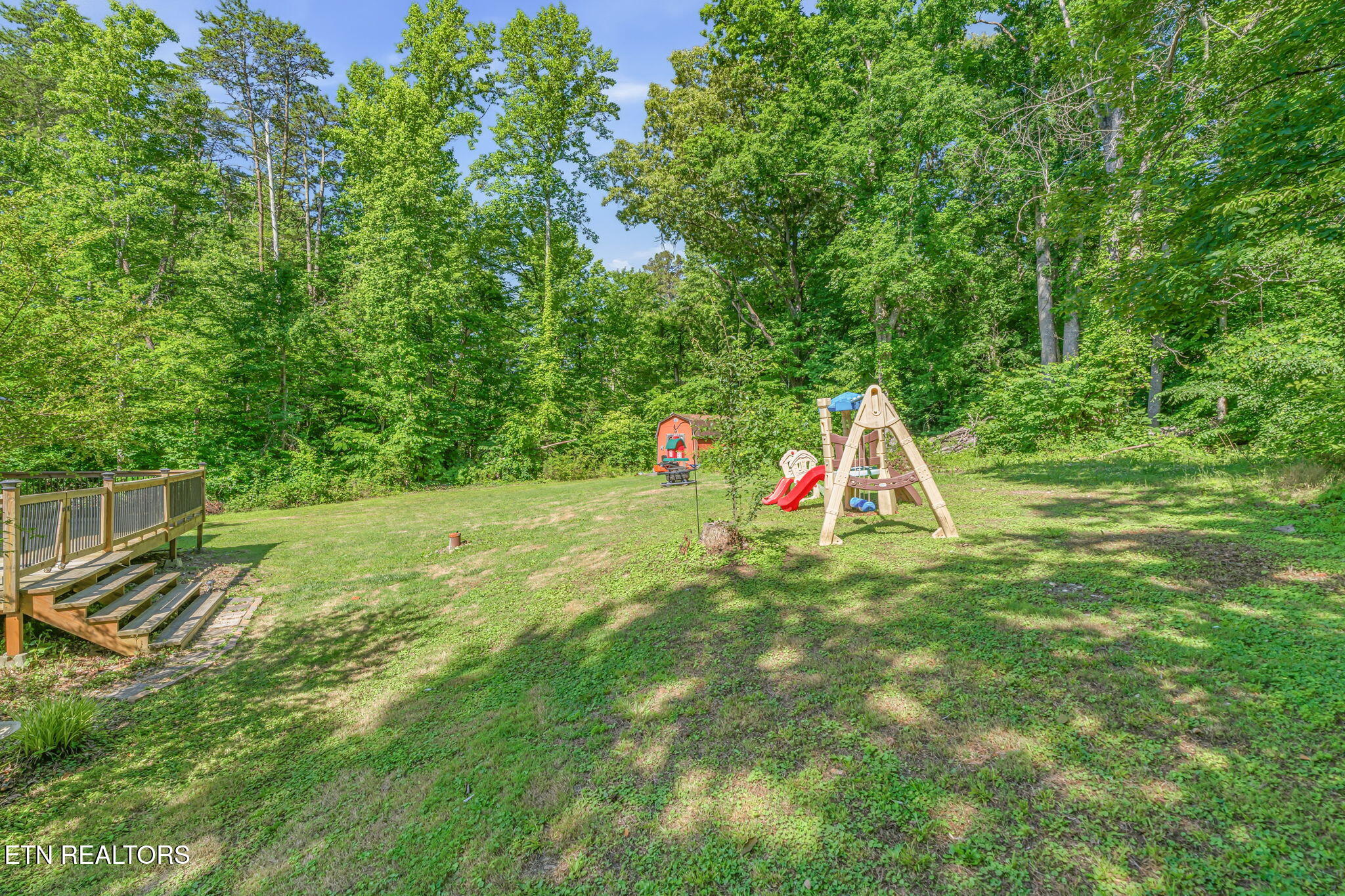 130 Guyton Drive Maynardville TN 37807