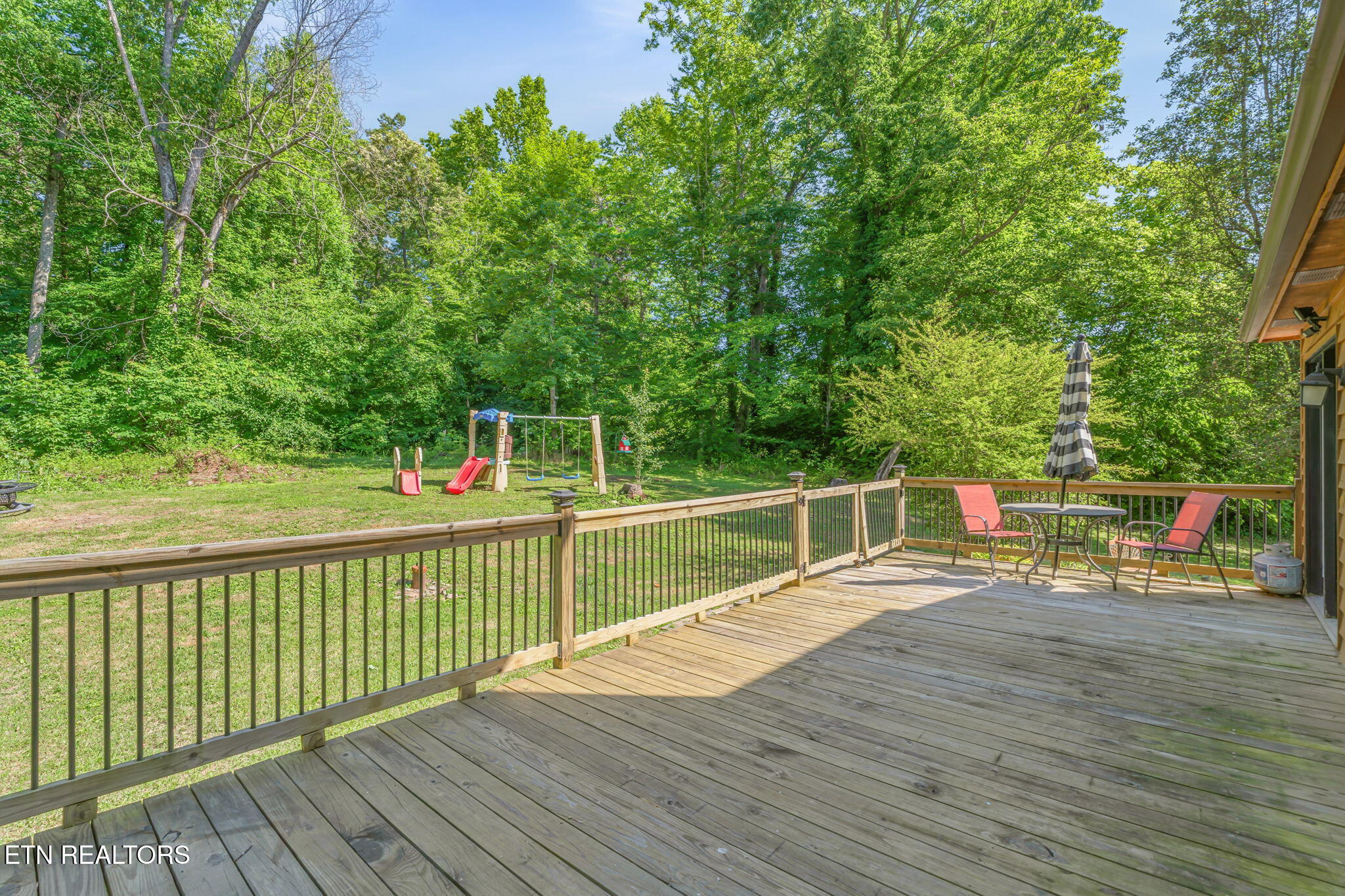 130 Guyton Drive Maynardville TN 37807