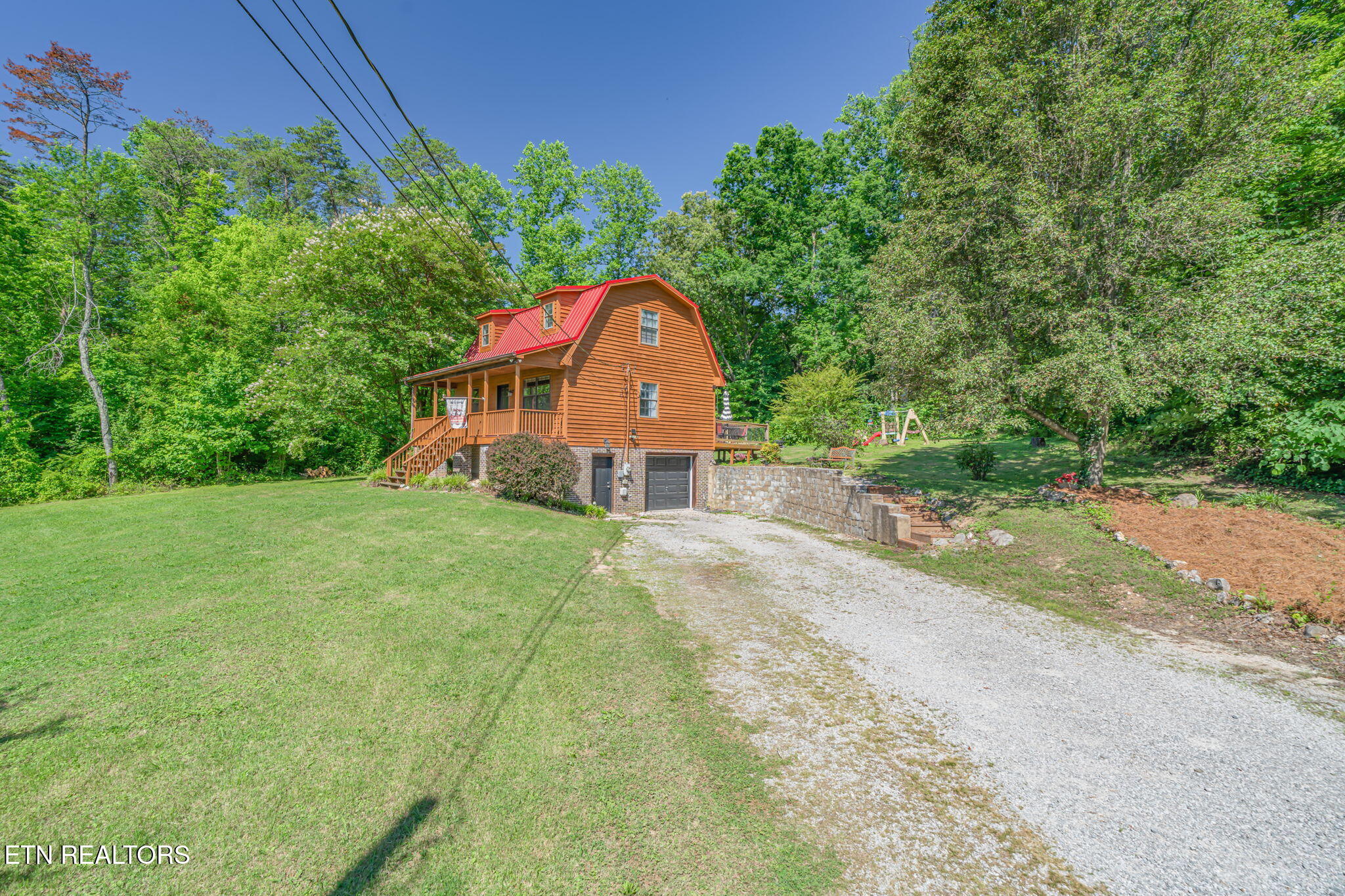 130 Guyton Drive Maynardville TN 37807