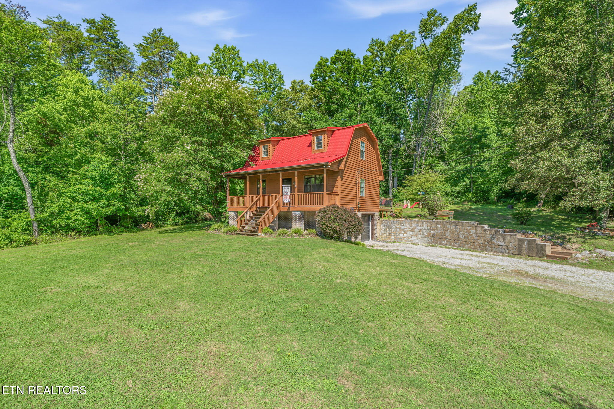 130 Guyton Drive Maynardville TN 37807