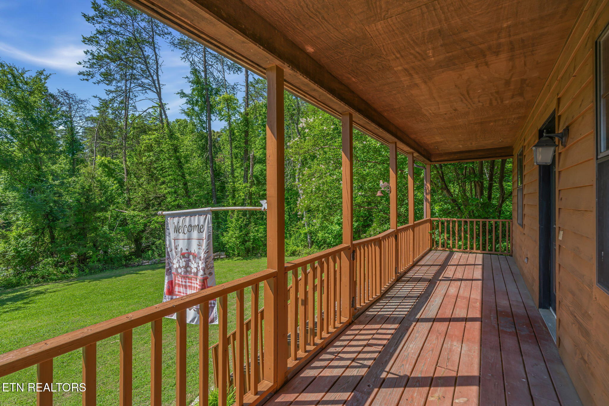 130 Guyton Drive Maynardville TN 37807