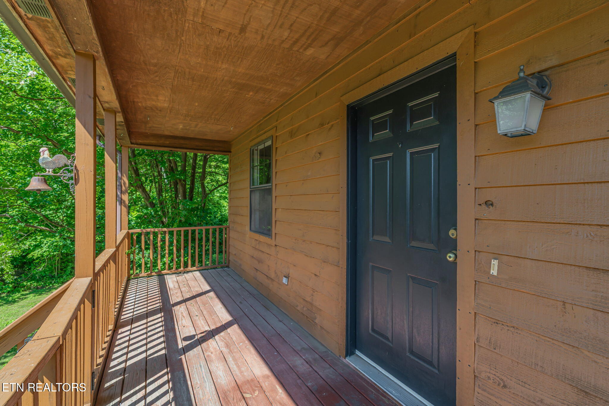 130 Guyton Drive Maynardville TN 37807