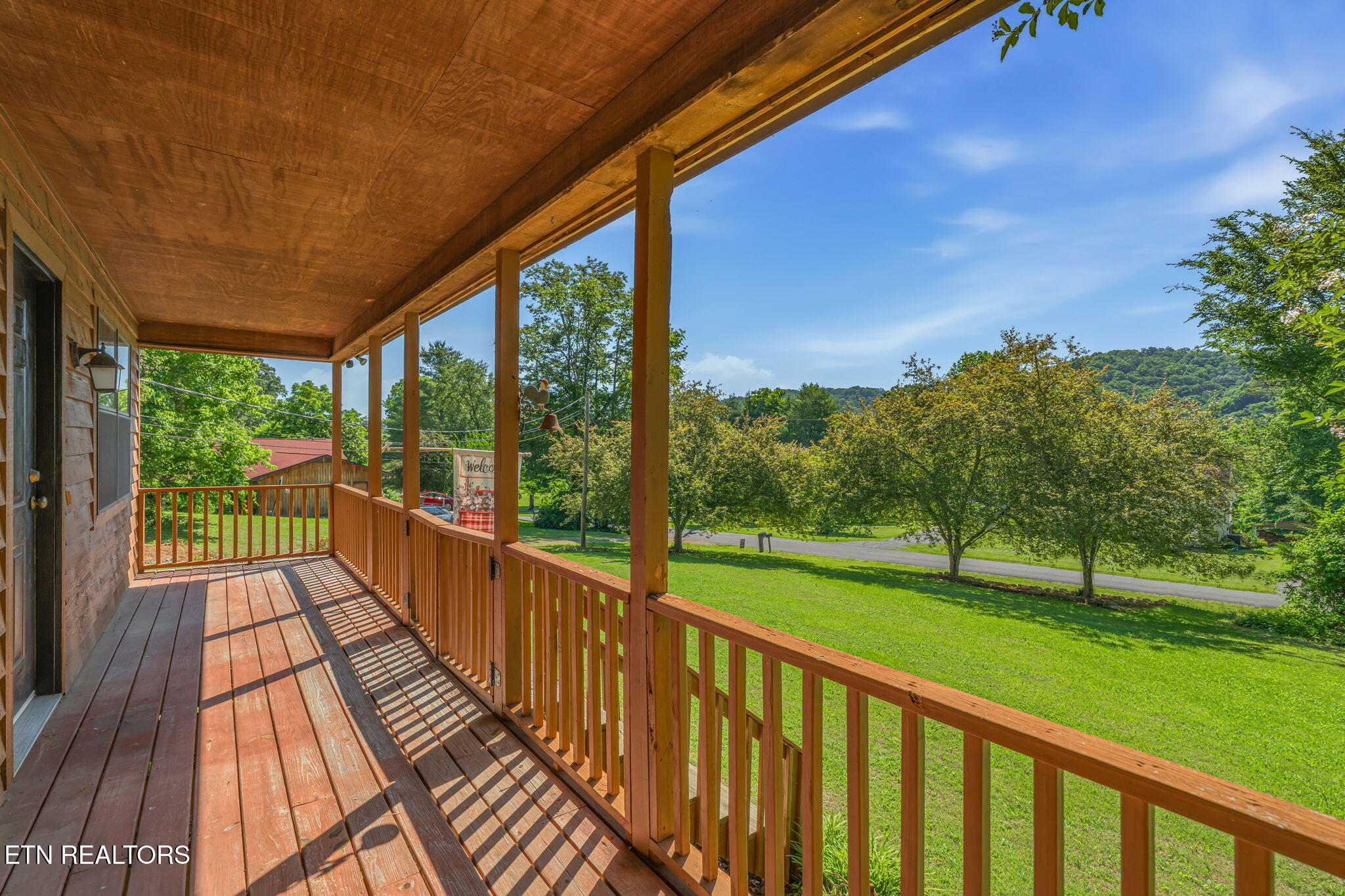 130 Guyton Drive Maynardville TN 37807