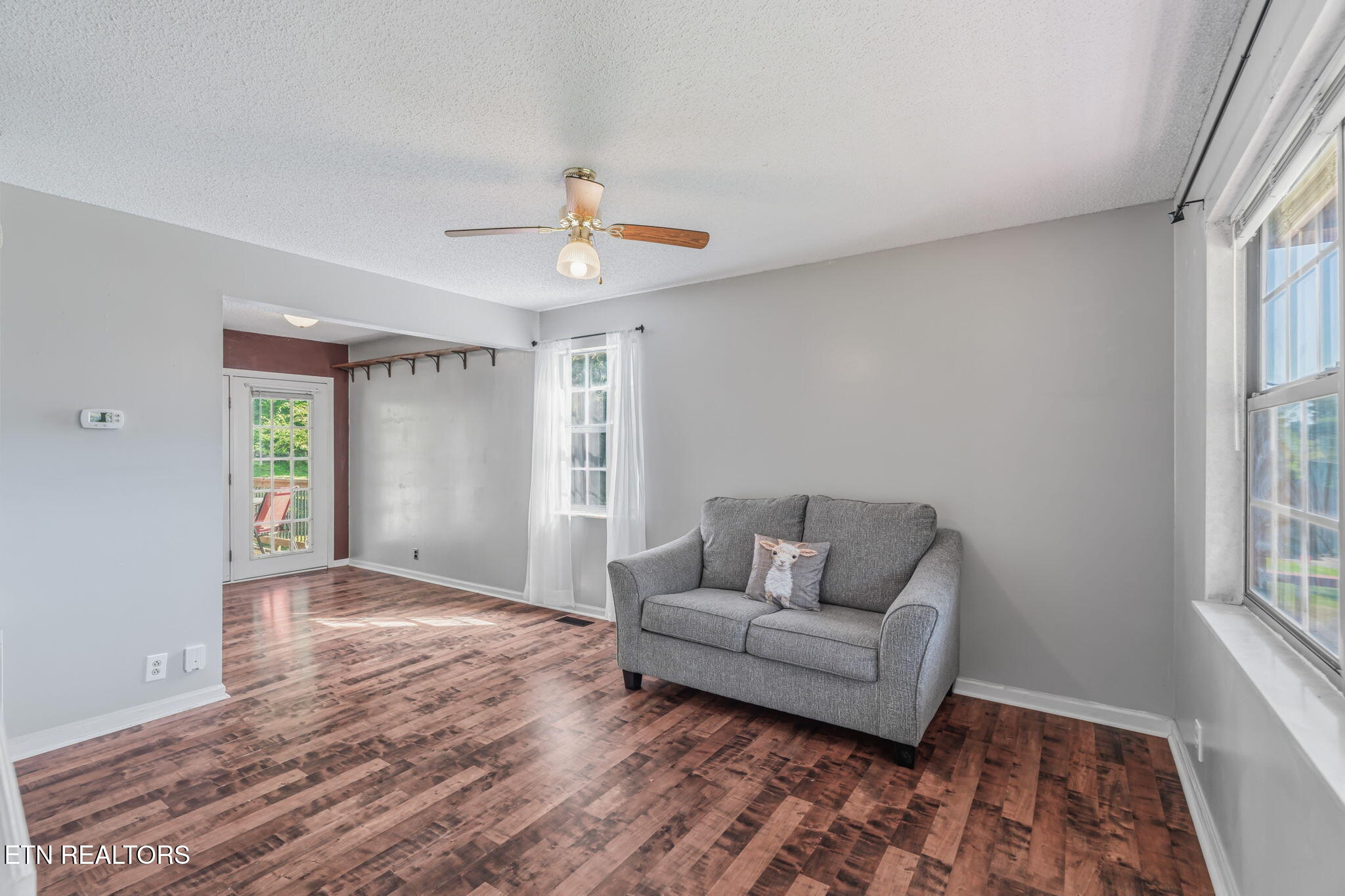 130 Guyton Drive Maynardville TN 37807