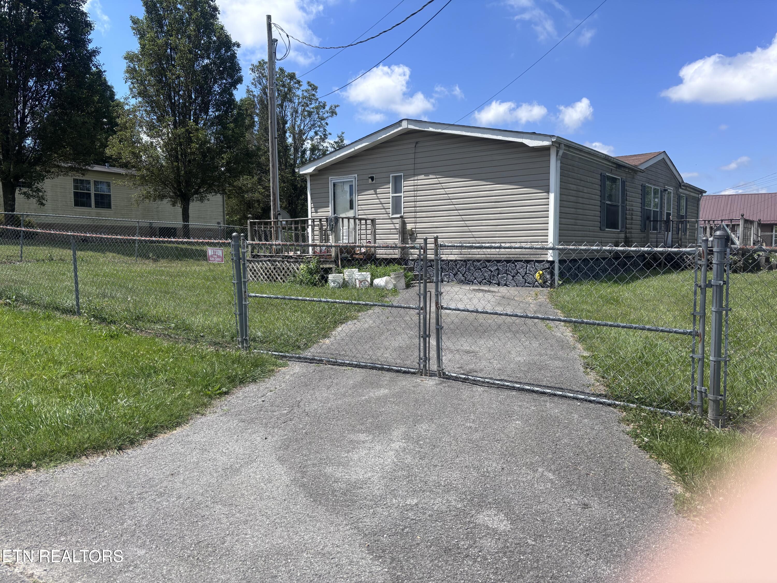 711 Joyce Street New Tazewell TN 37825