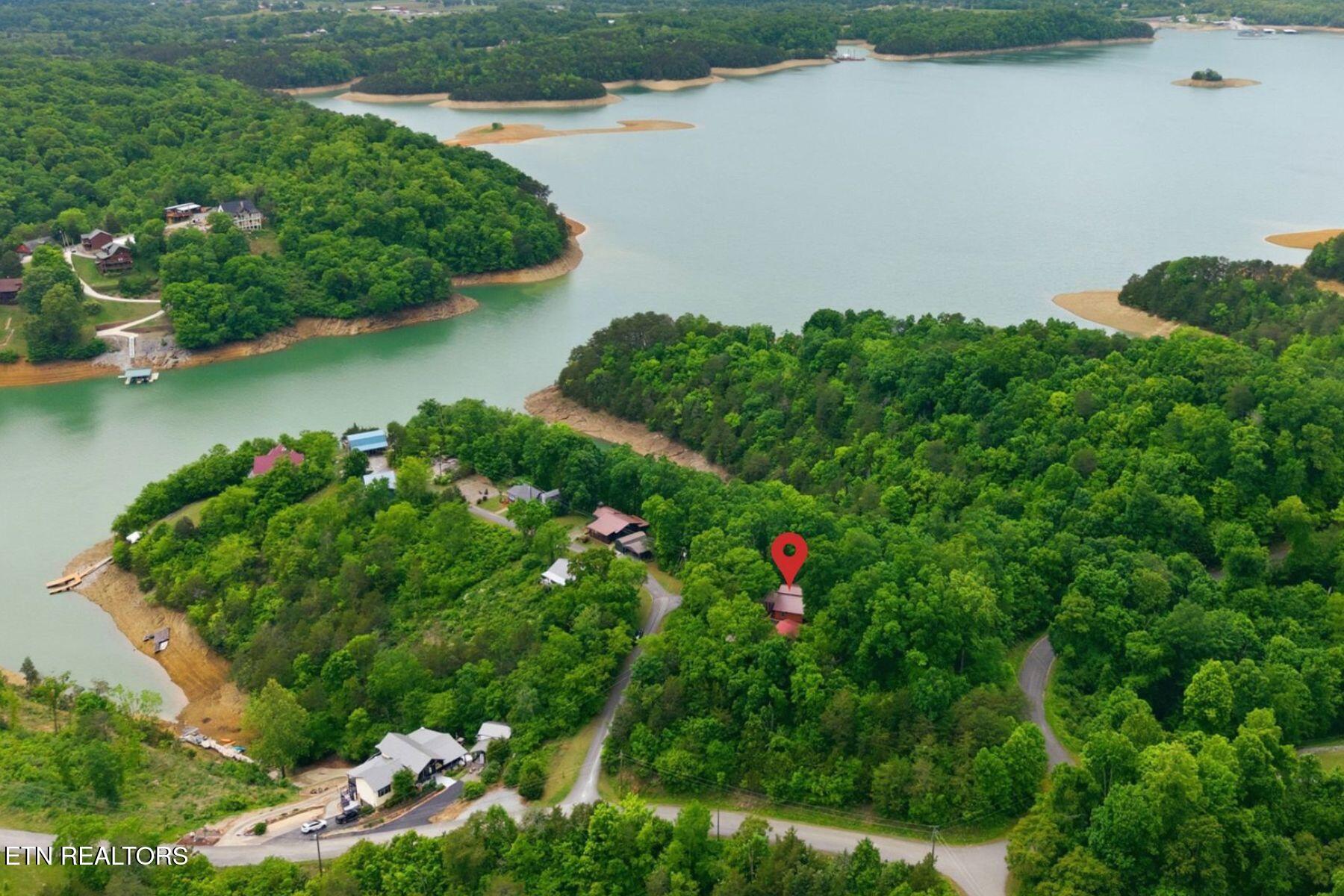 730 Chris Way Sevierville TN 37876