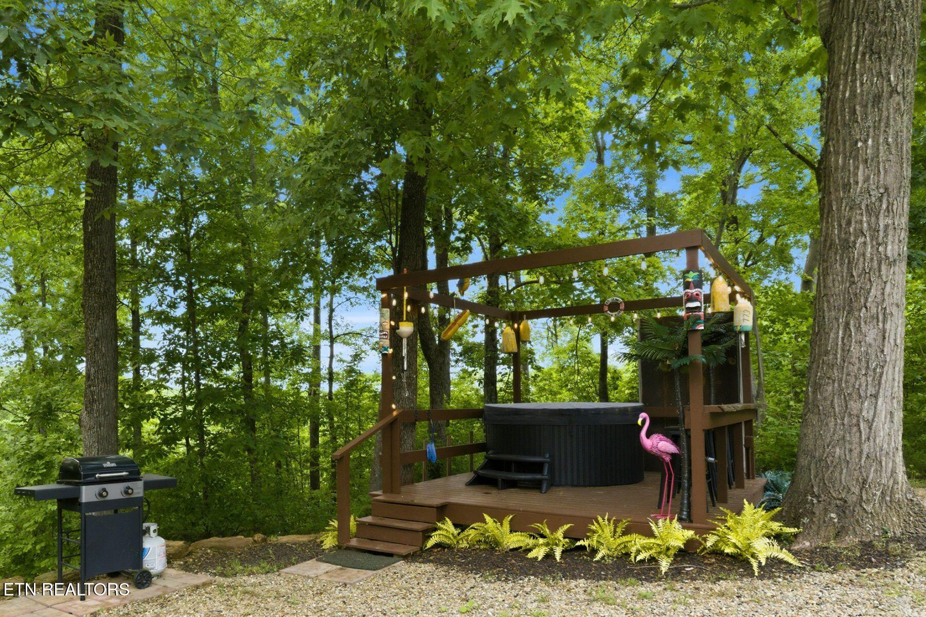 730 Chris Way Sevierville TN 37876