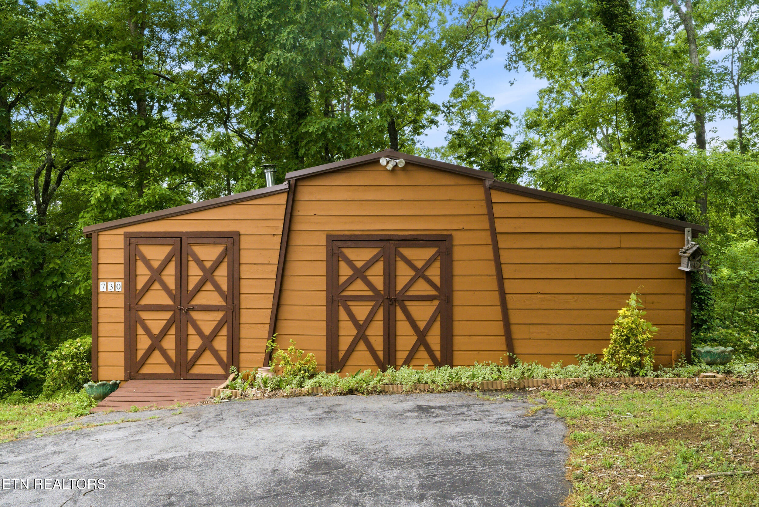 730 Chris Way Sevierville TN 37876