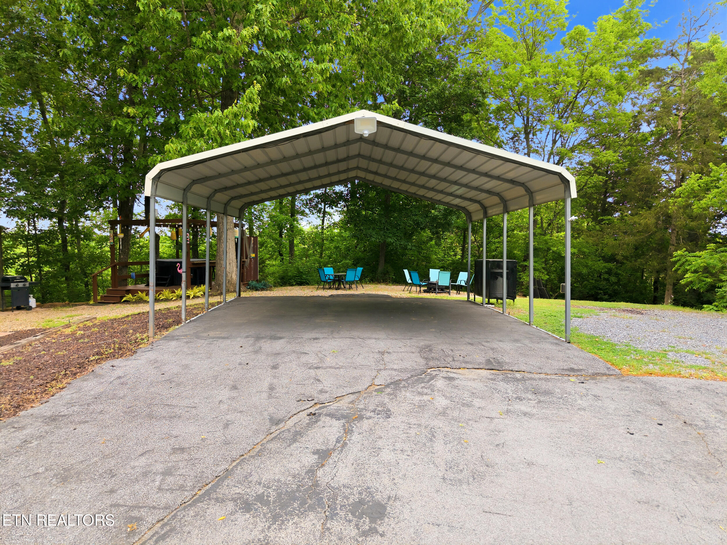 730 Chris Way Sevierville TN 37876