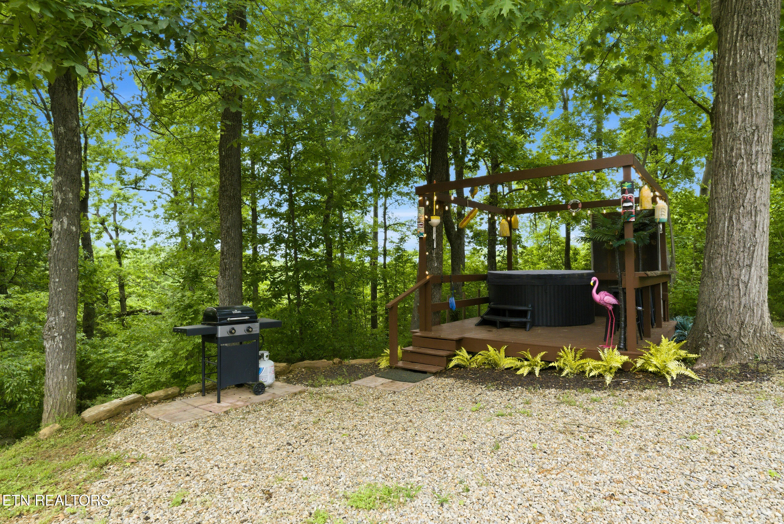 730 Chris Way Sevierville TN 37876
