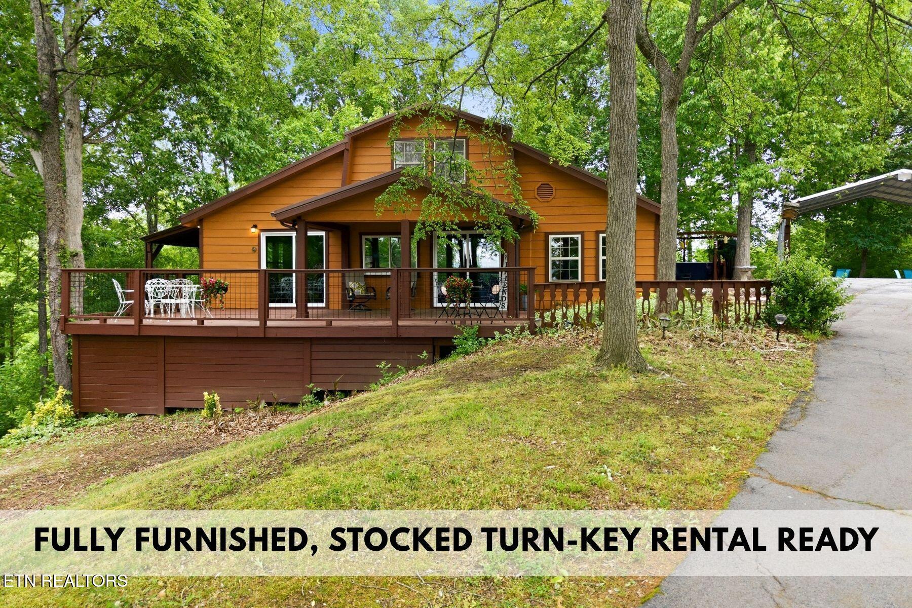 730 Chris Way Sevierville TN 37876