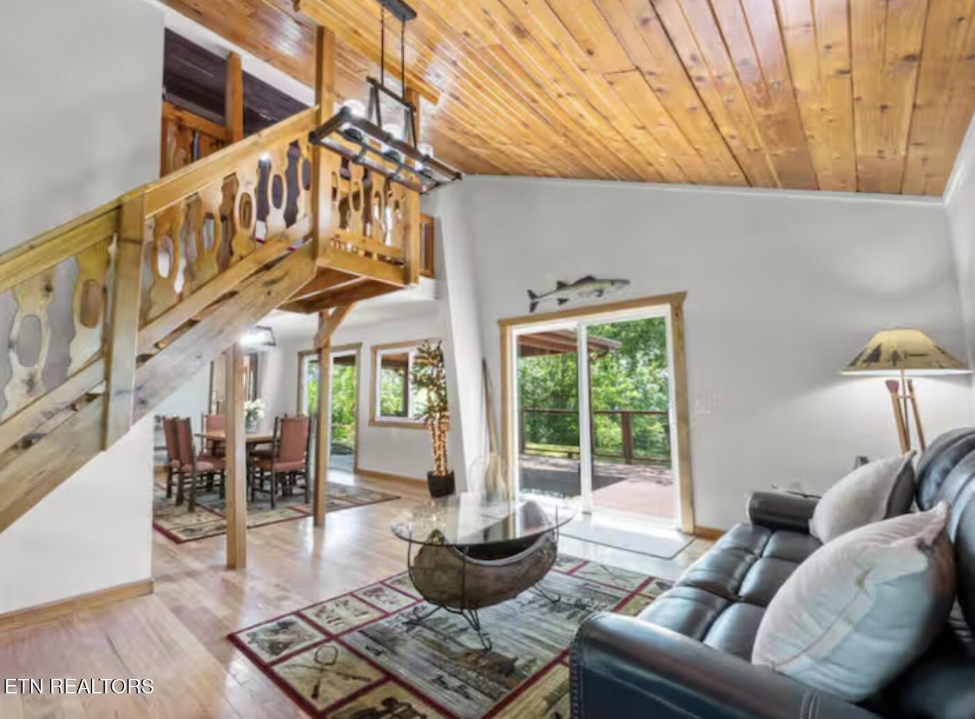 730 Chris Way Sevierville TN 37876