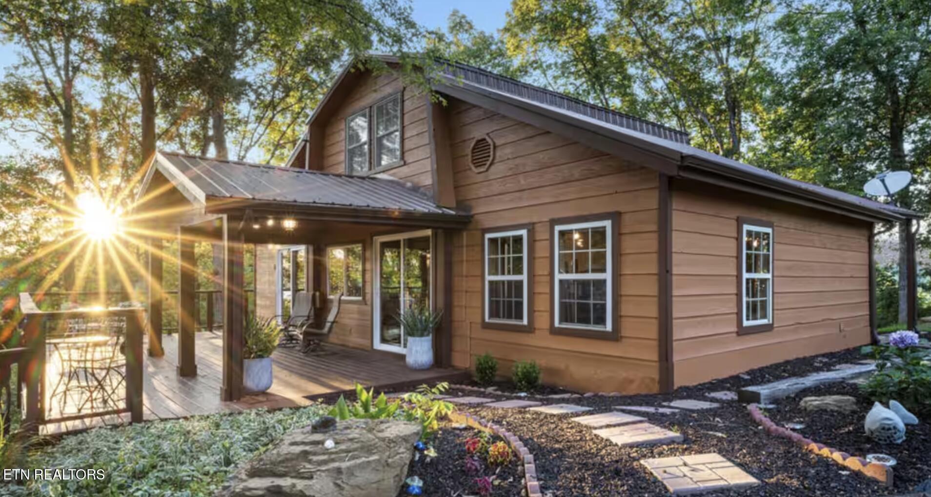 730 Chris Way Sevierville TN 37876